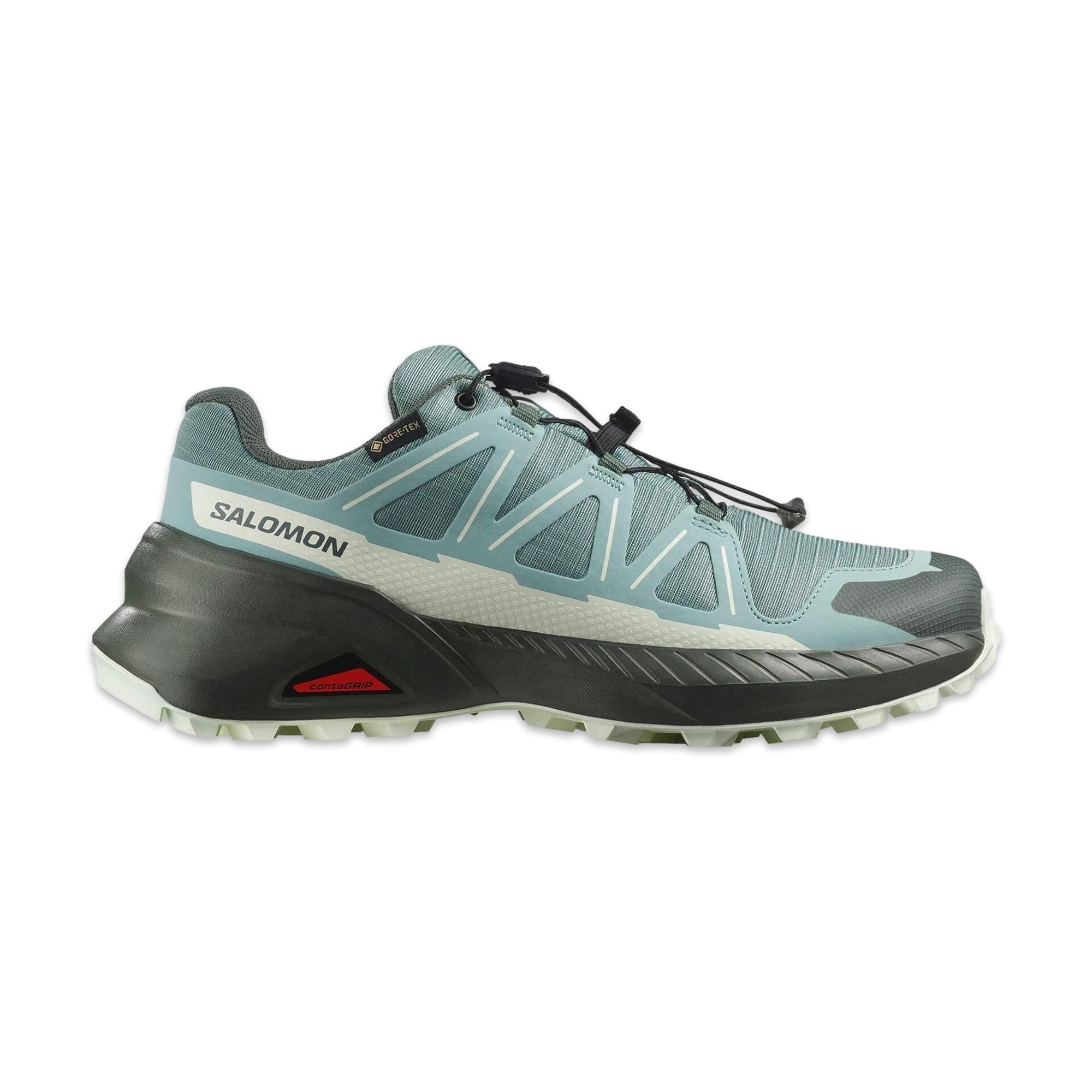 Salomon 479745 Speedcross Peak Gtx W Outdoor Patika Koşusu Unisex Spor Ayakkabı