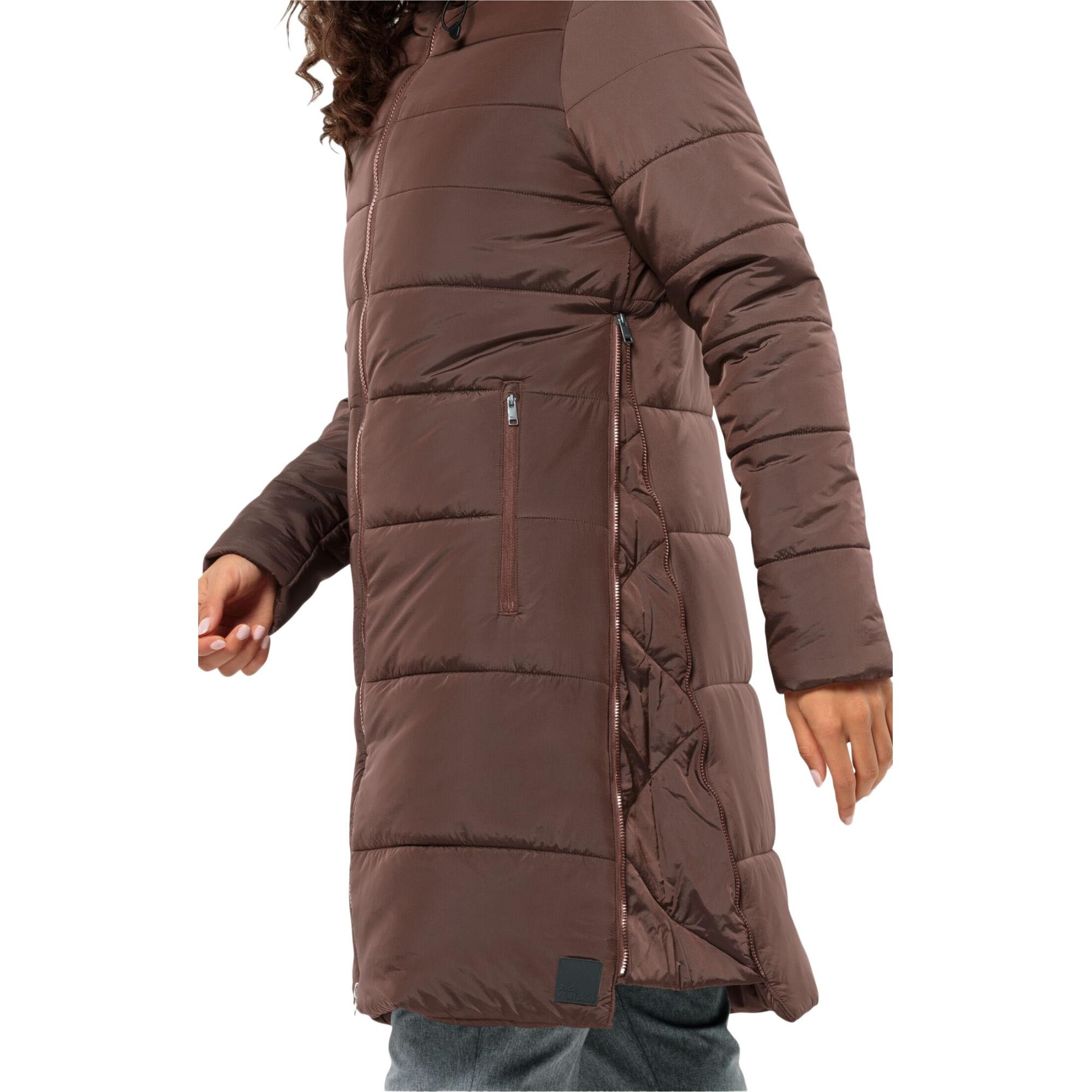 Jack Wolfskin 1206981 Eisbach  W Outdoor Mont