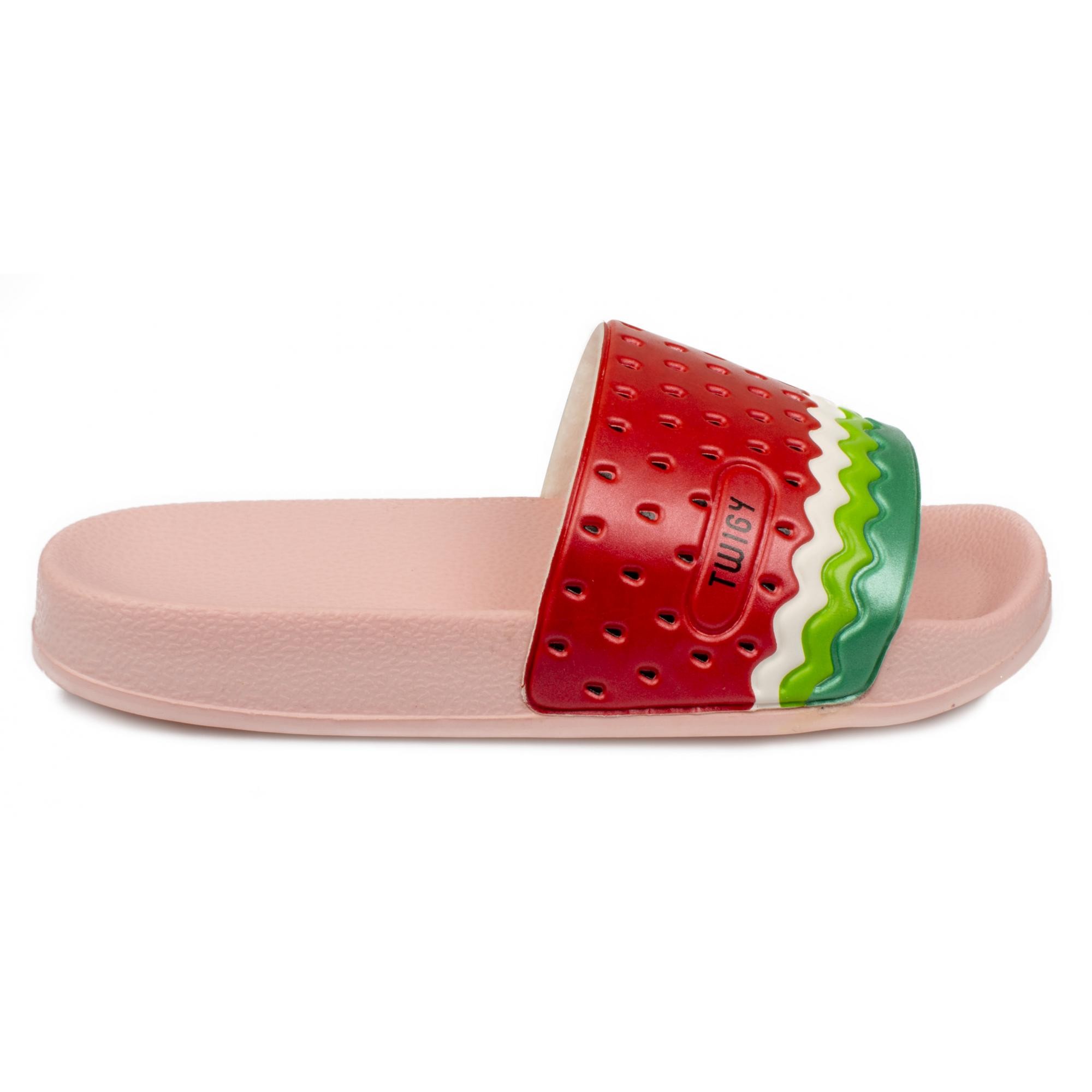 Twigy SS1102 F Jruty Çocuk Terlik