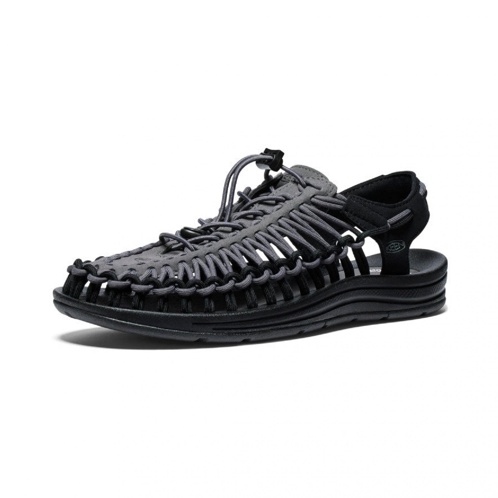 Keen 1014097 Uneek Outdoor Erkek Sandalet