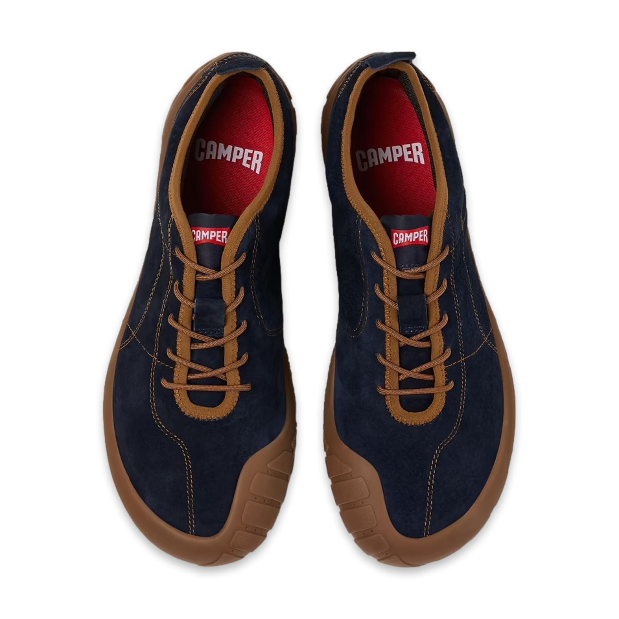 Camper K101053 Peu Path Sneakers Erkek Spor Ayakkabı