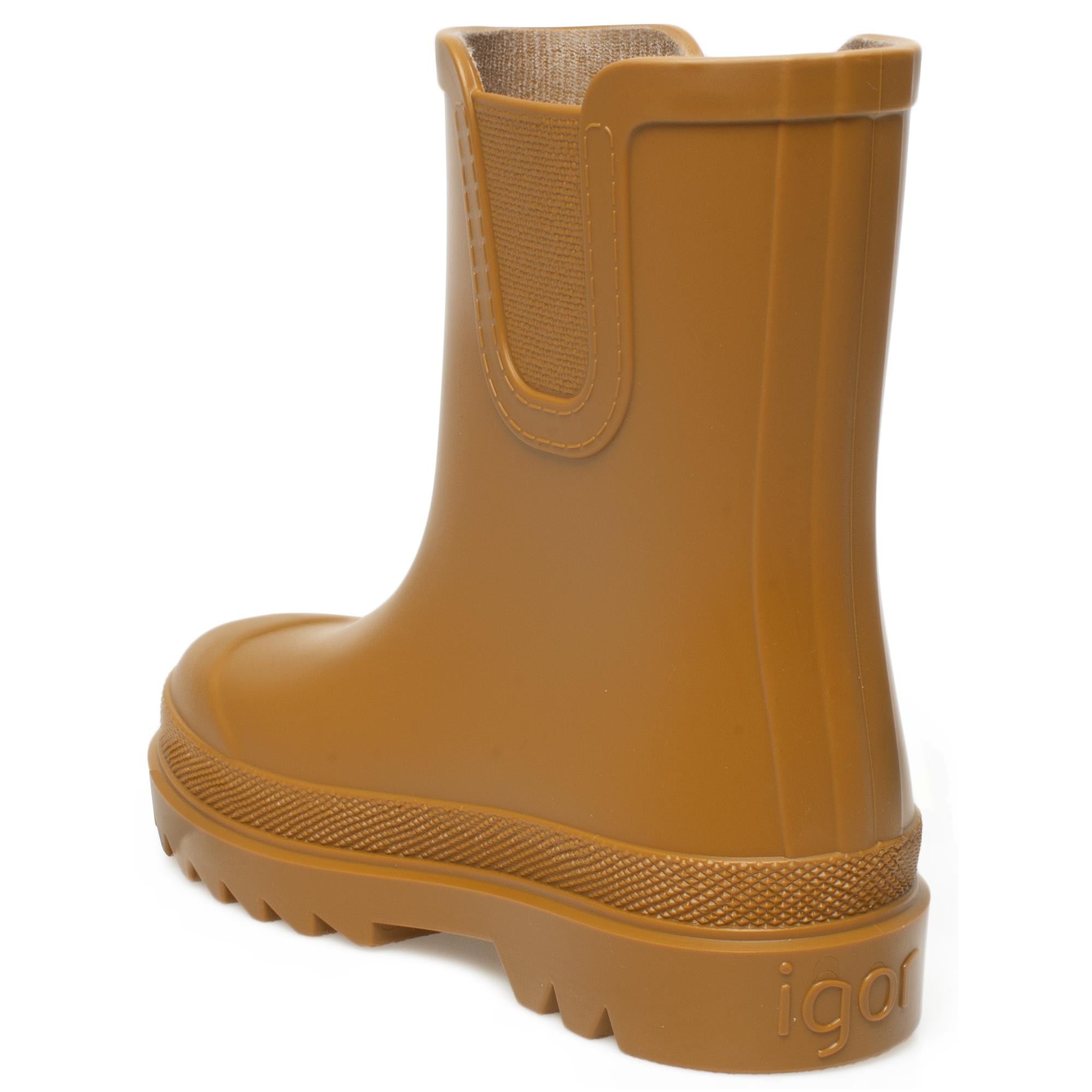 Igor W10274 Tokio Kız Çocuk Çizme