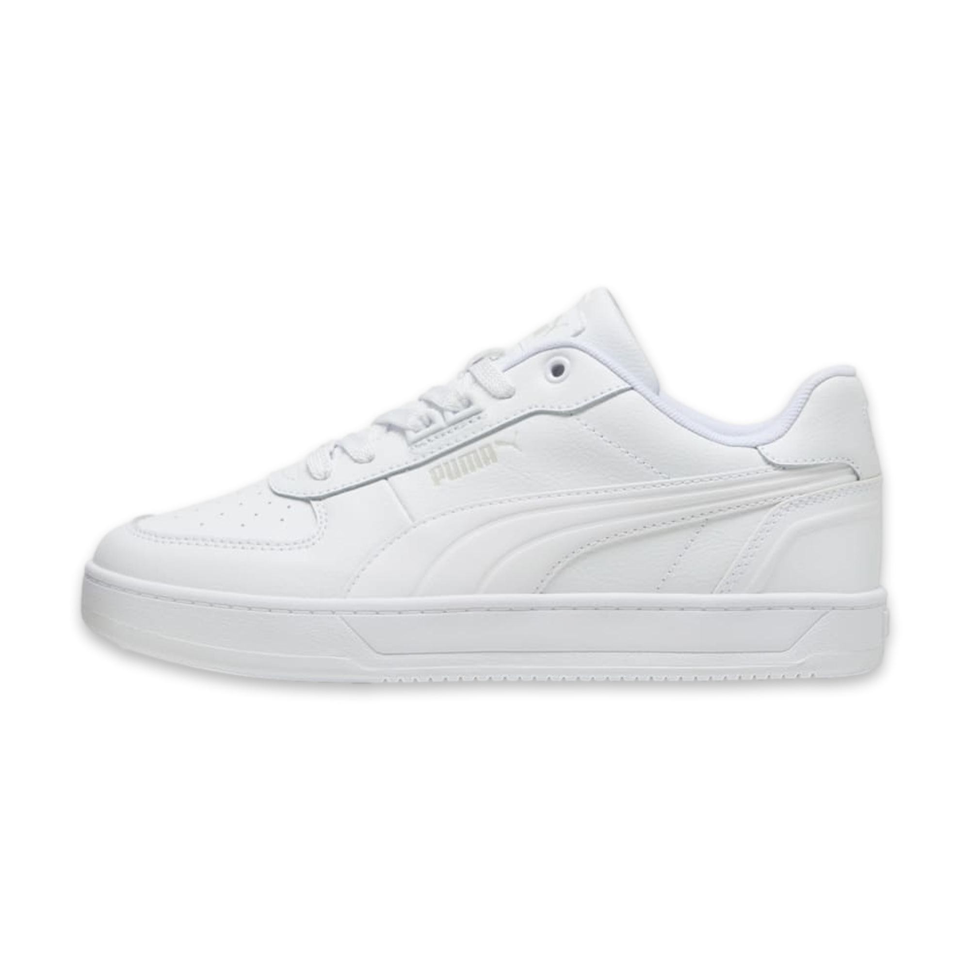 Puma 395016M Puma Caven 2.0 Lux Unisex Spor Ayakkabı
