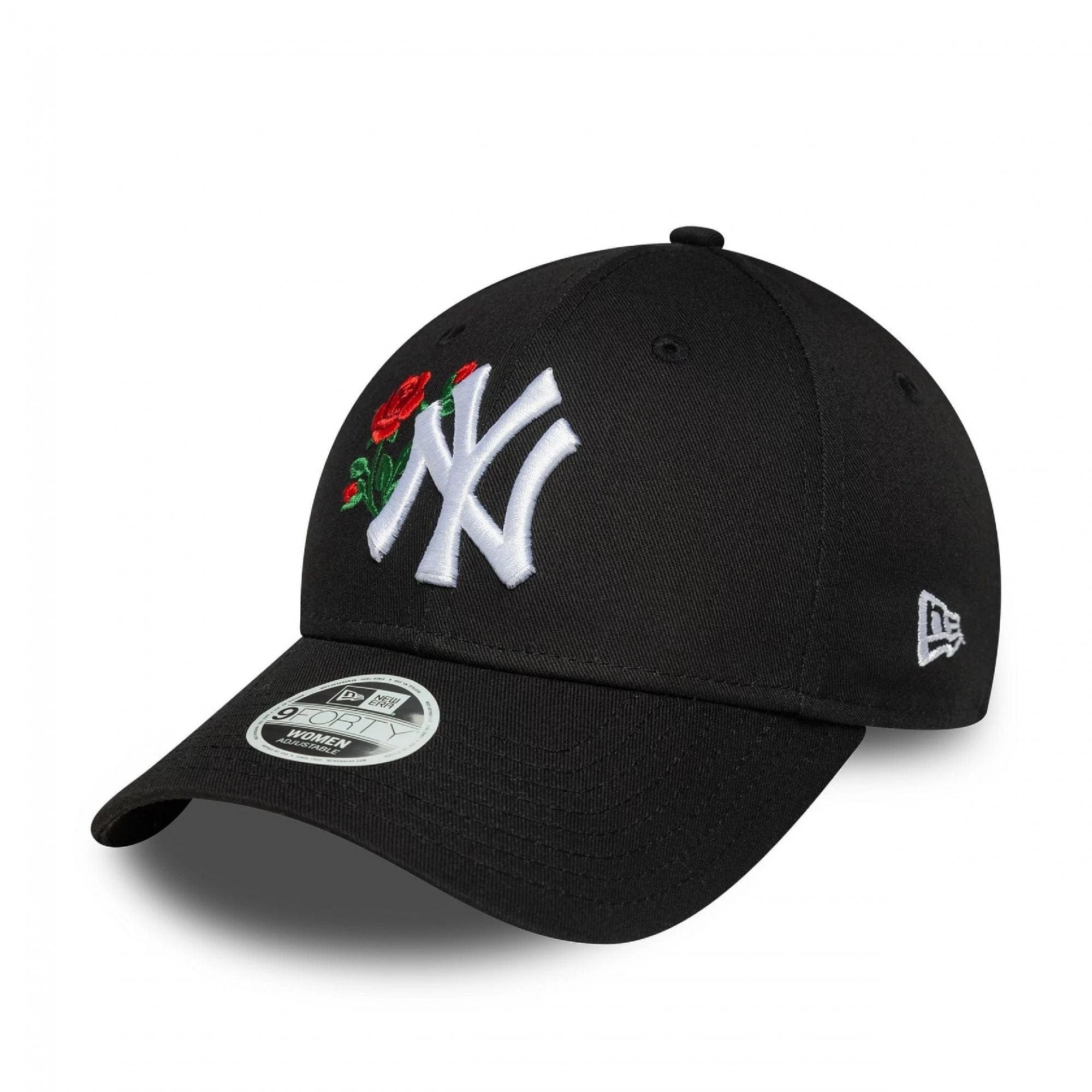 New Era Wmns Rose 9Forty Neyyan Cap Kadın Şapka