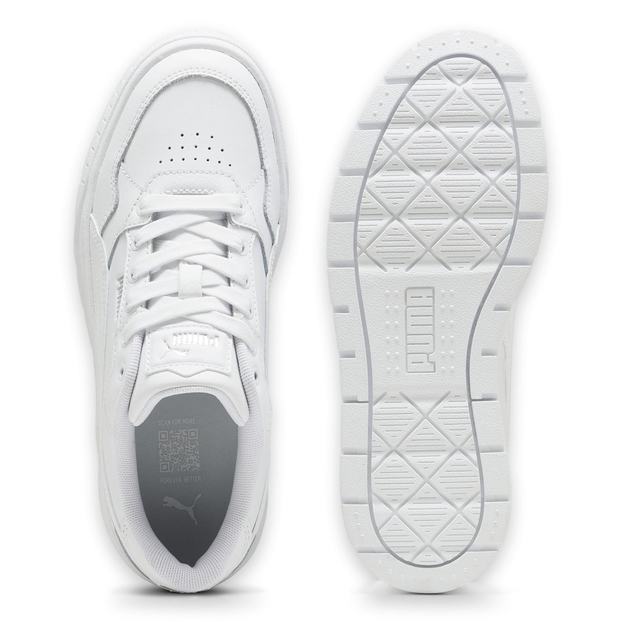 Puma 397461Z Karmen Ii Idol Sneakers Kadın Spor Ayakkabı