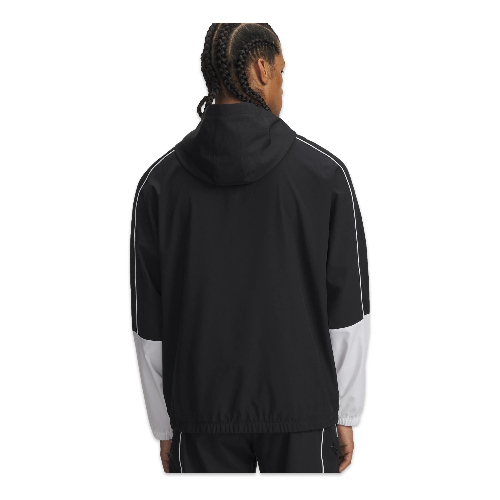 Under Armour 6004045 Ua M Challenger Warmup Jkt Erkek Sweatshirt