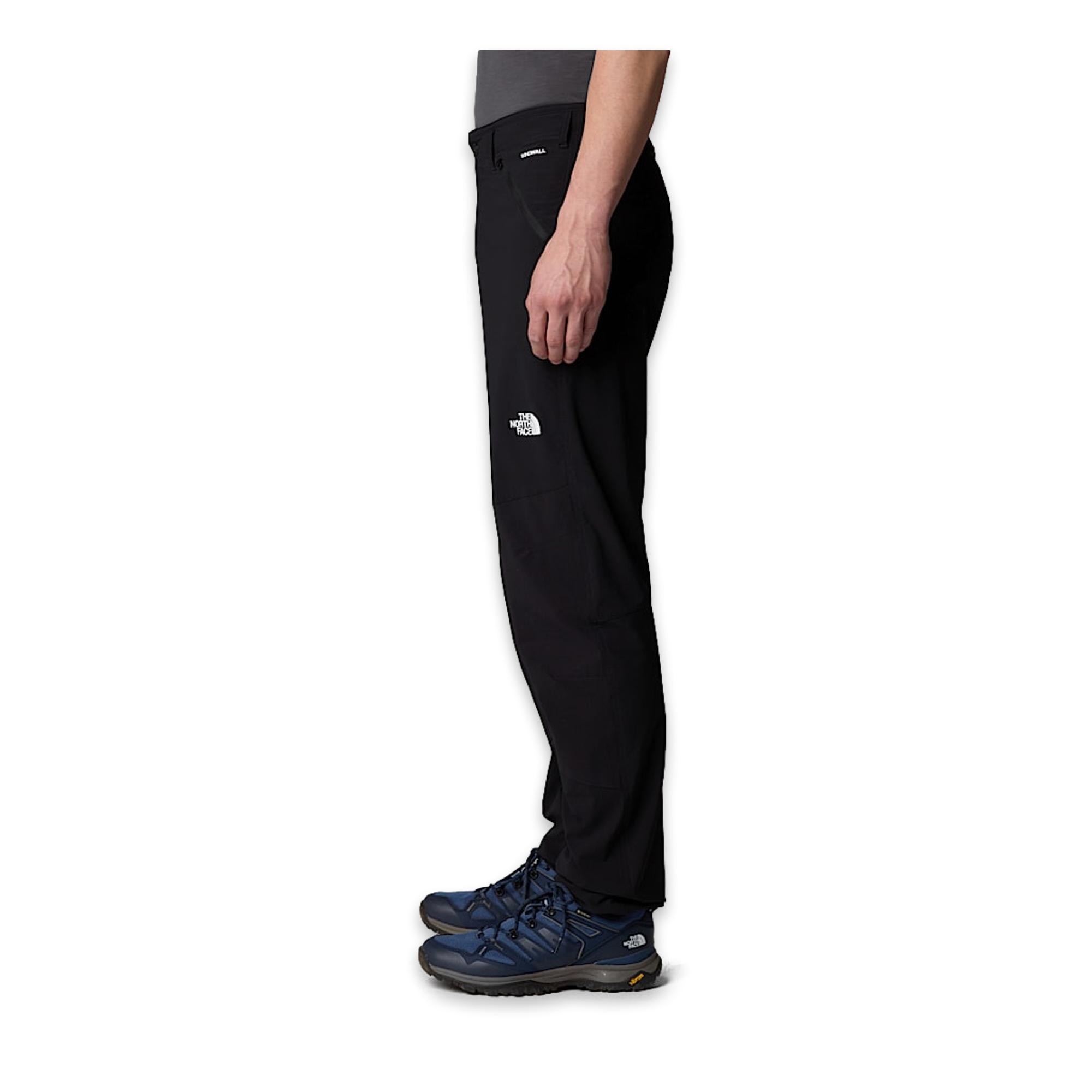 The North Face Nf0A8Bca M Speedlight Regular Pant Erkek Outdoor