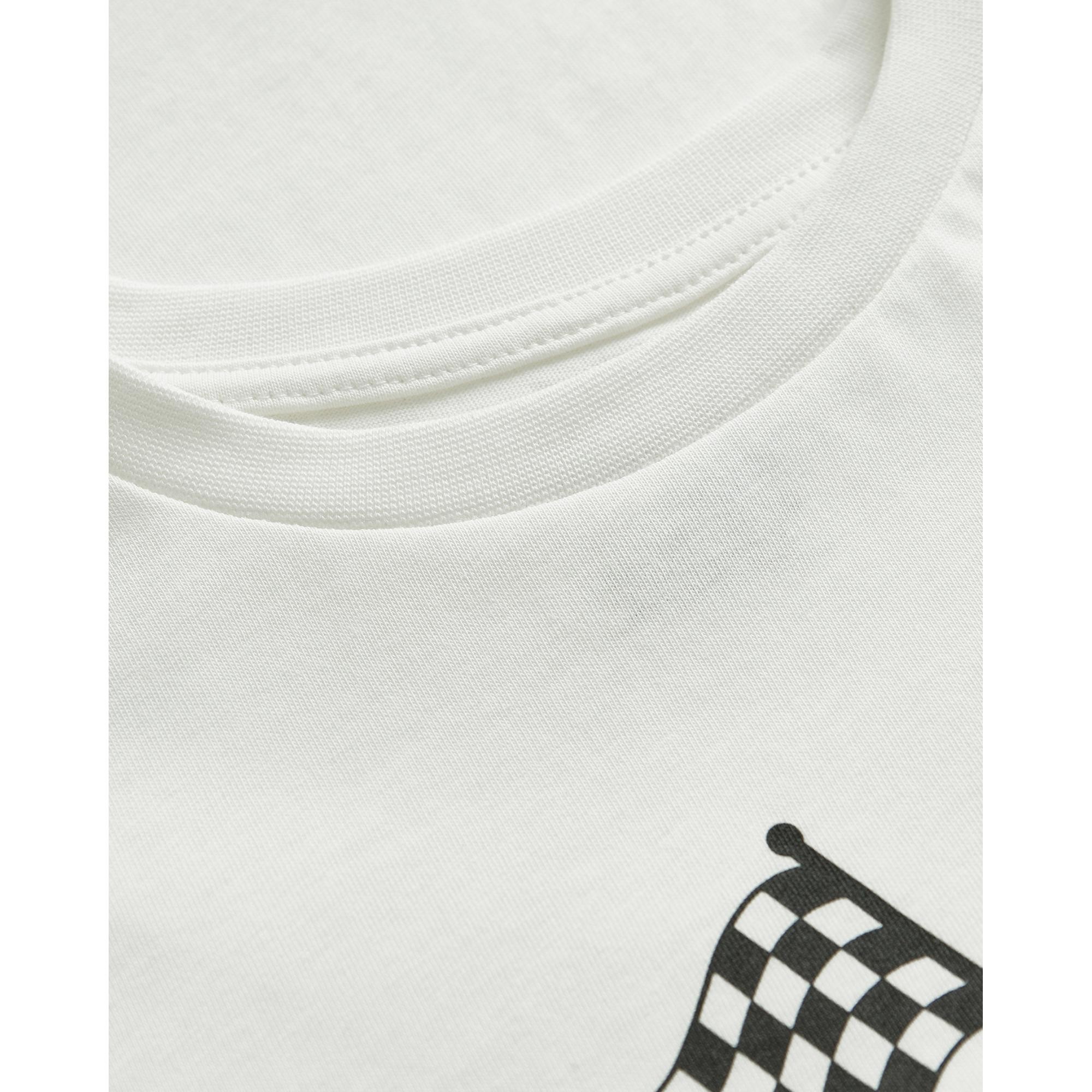 Skechers Sk242065 B  Long Sleeve Erkek Çocuk T-Shirt