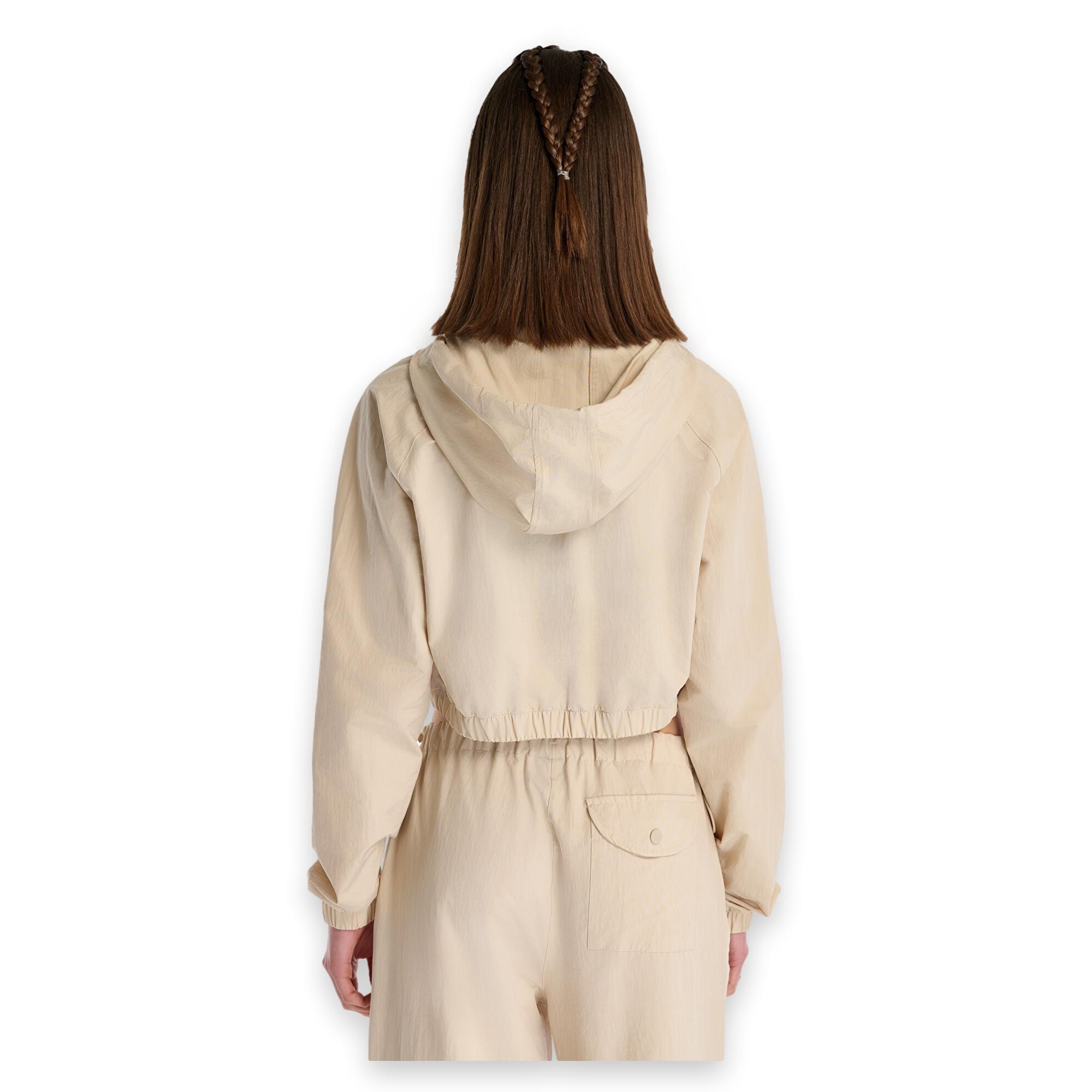 New Balance Wnj1523 Nb Lifestyle Women Jacket Kadın Ceket