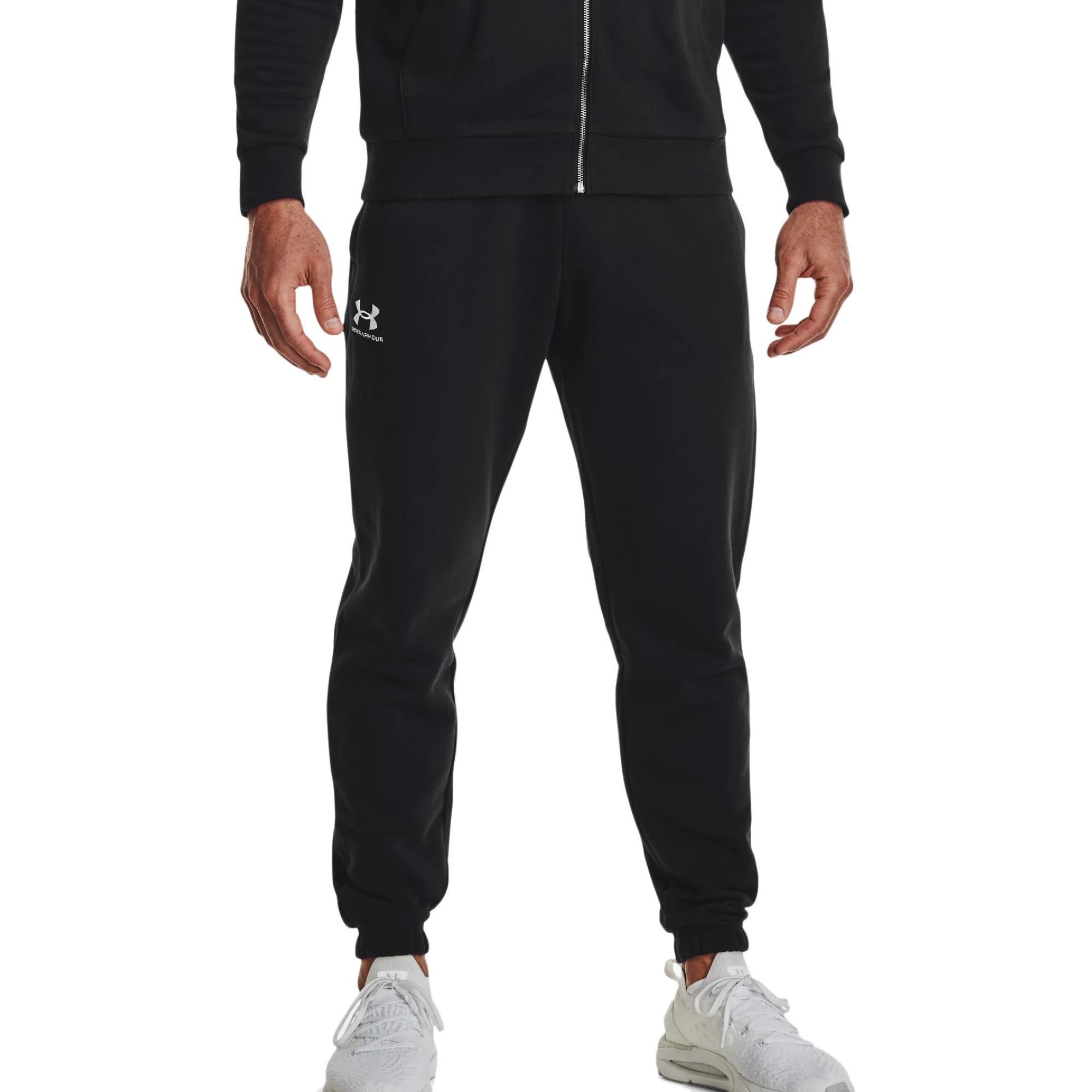 Under Armour 1373882 Ua Essential Fleece Jogger Eşofman Altı