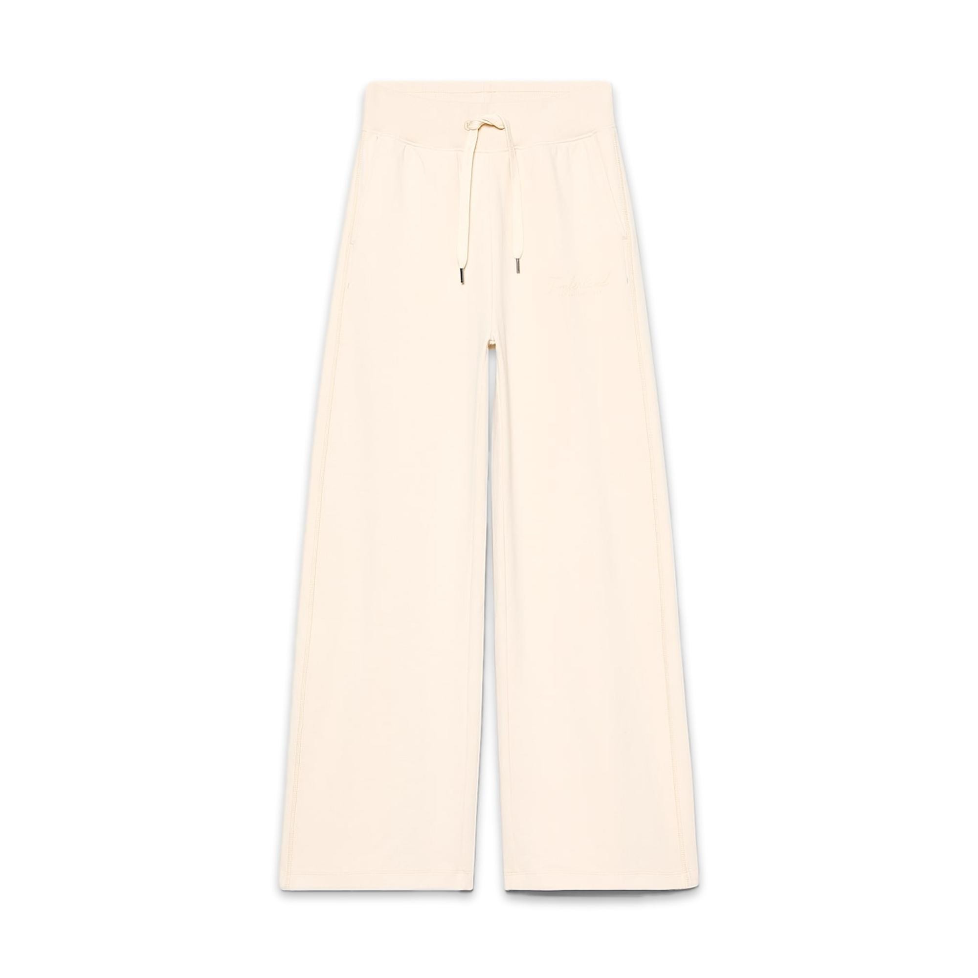 Timberland Tb0A41Wb Lush Comfort Palazzo Pants Kadın Eşofman Altı