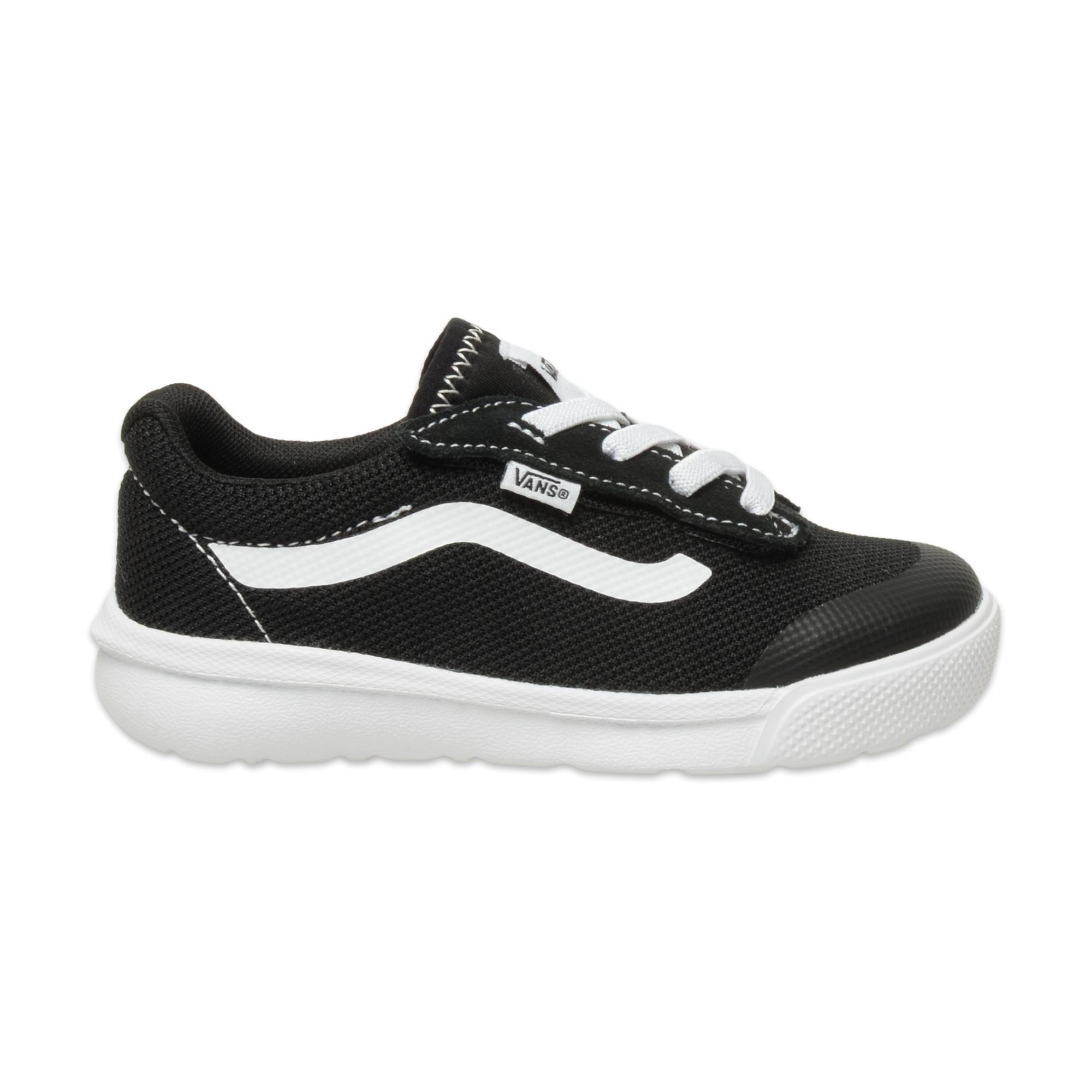 Vans Vn000Egb-K Range Brz V Sneakers Çocuk Spor Ayakkabı