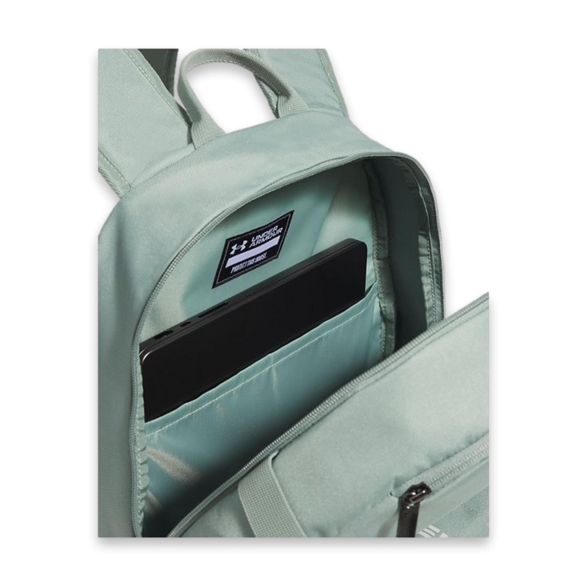 Under Armour 1364180 Ua Hustle Lite Backpack 26,5L Unisex Spor Çanta