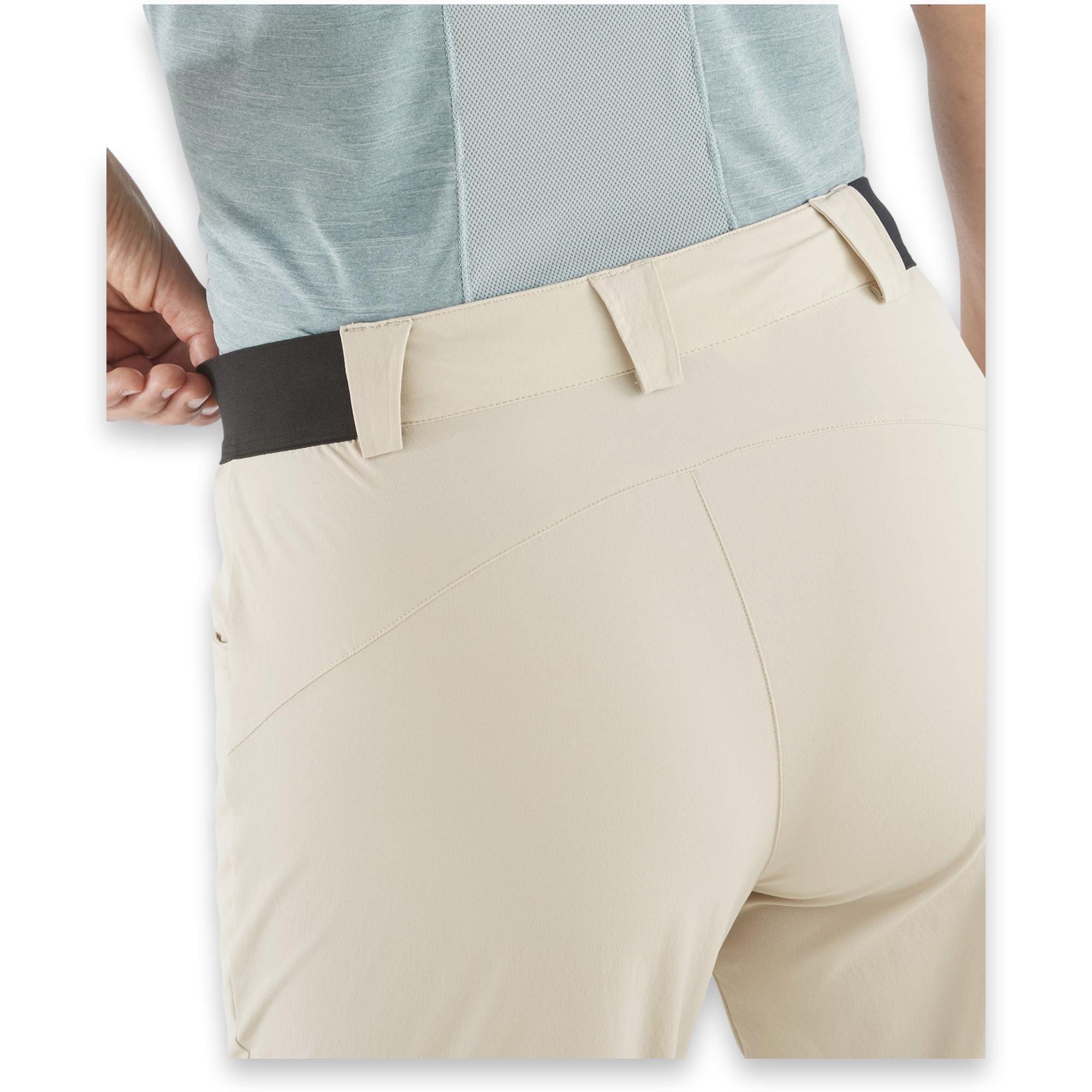 Salomon Lc2110500 Wayfarer Pants W Kadın Outdoor