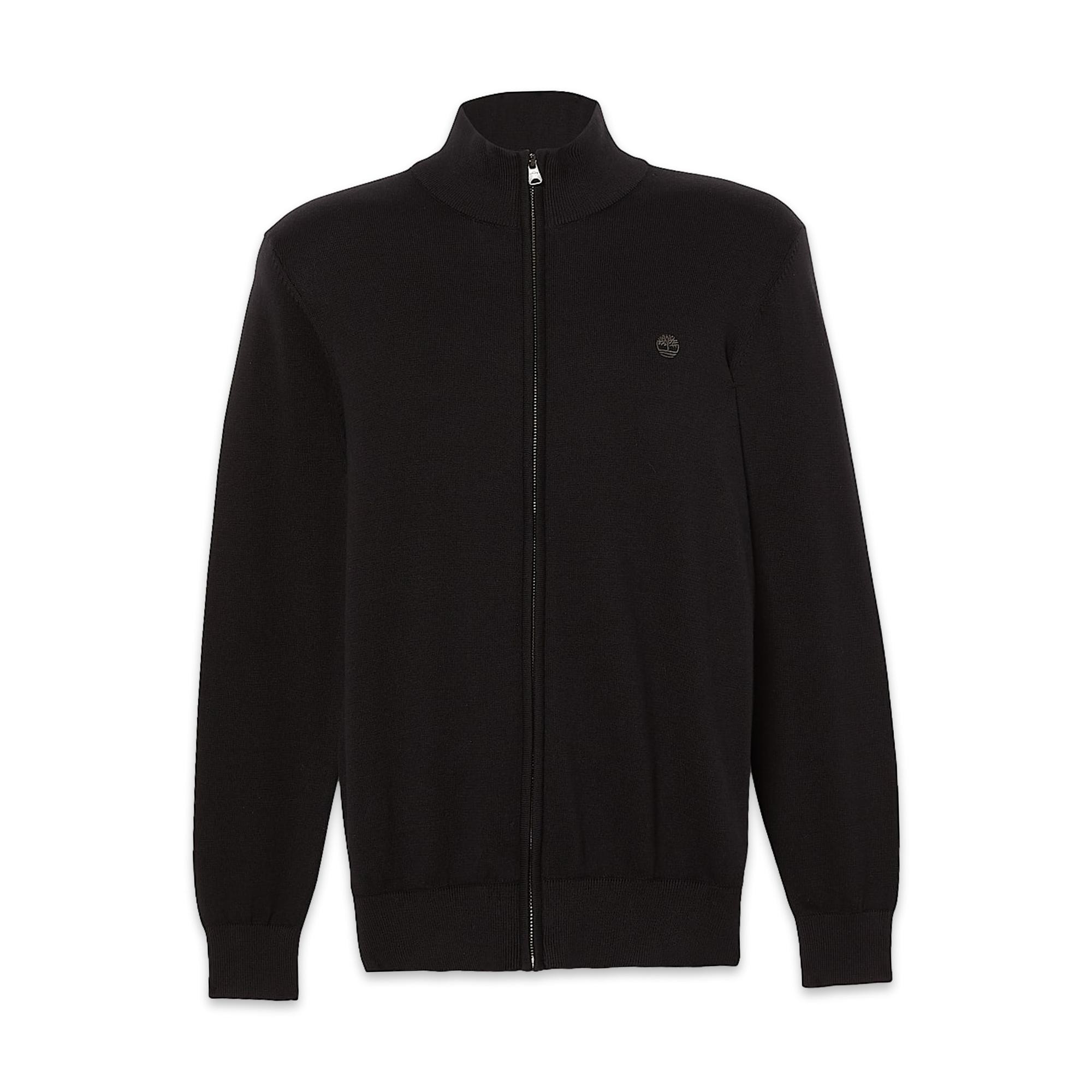 Timberland Tb0A2Bmz Williams River Cotton Yd Full Zip Sweate Erkek Ceket