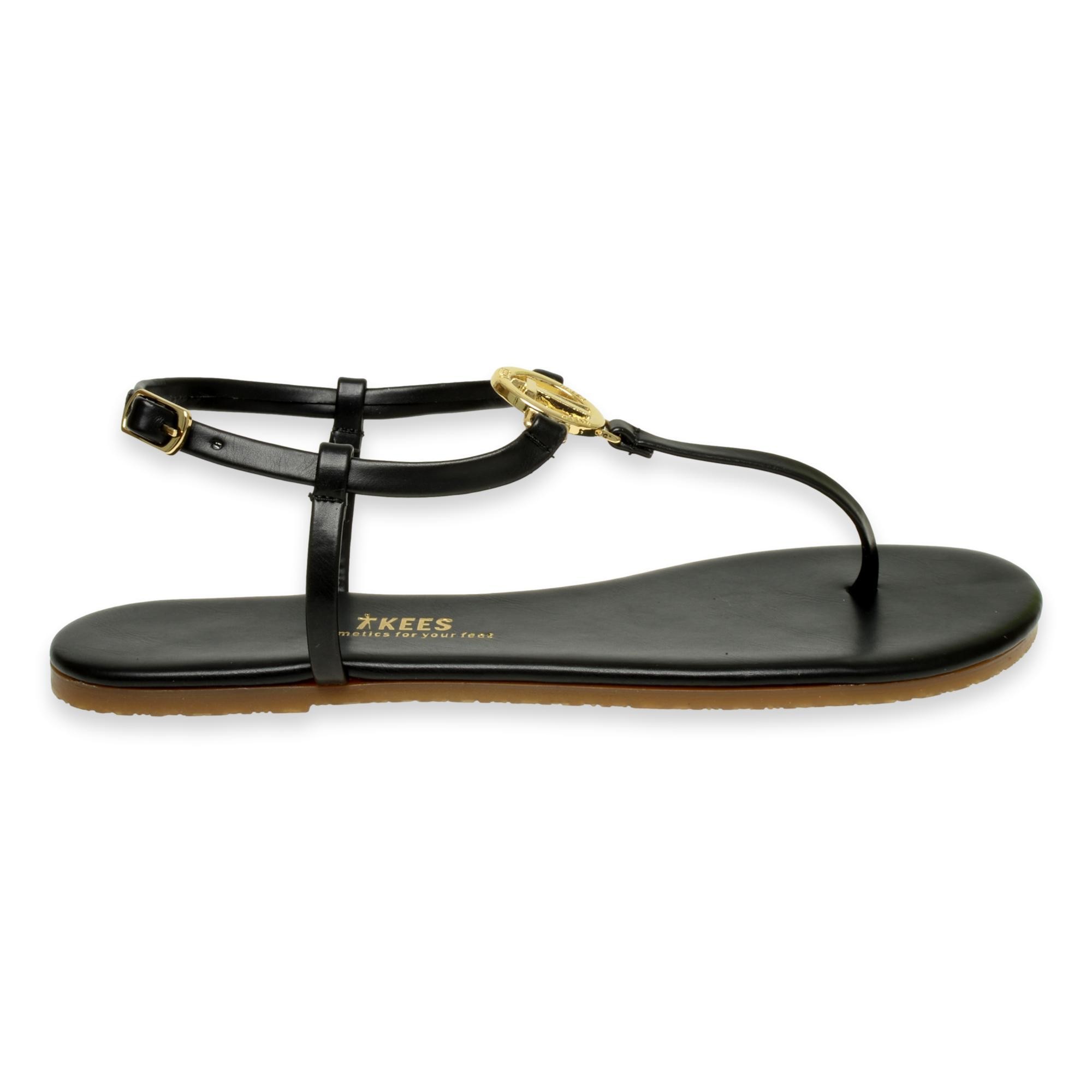 Tkees Tk-8021 Tokali Kadın Sandalet