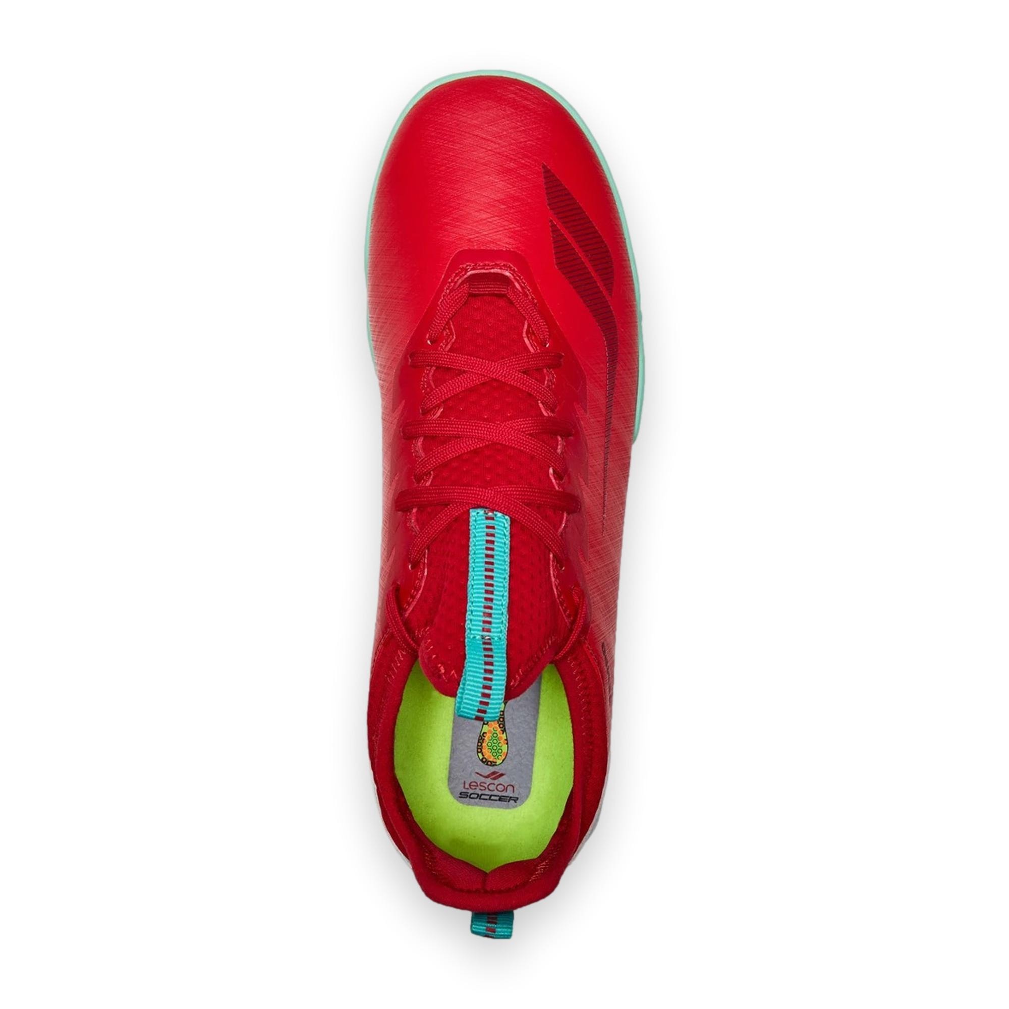 Lescon Tempo 3 Halı Saha Unisex Spor Ayakkabı