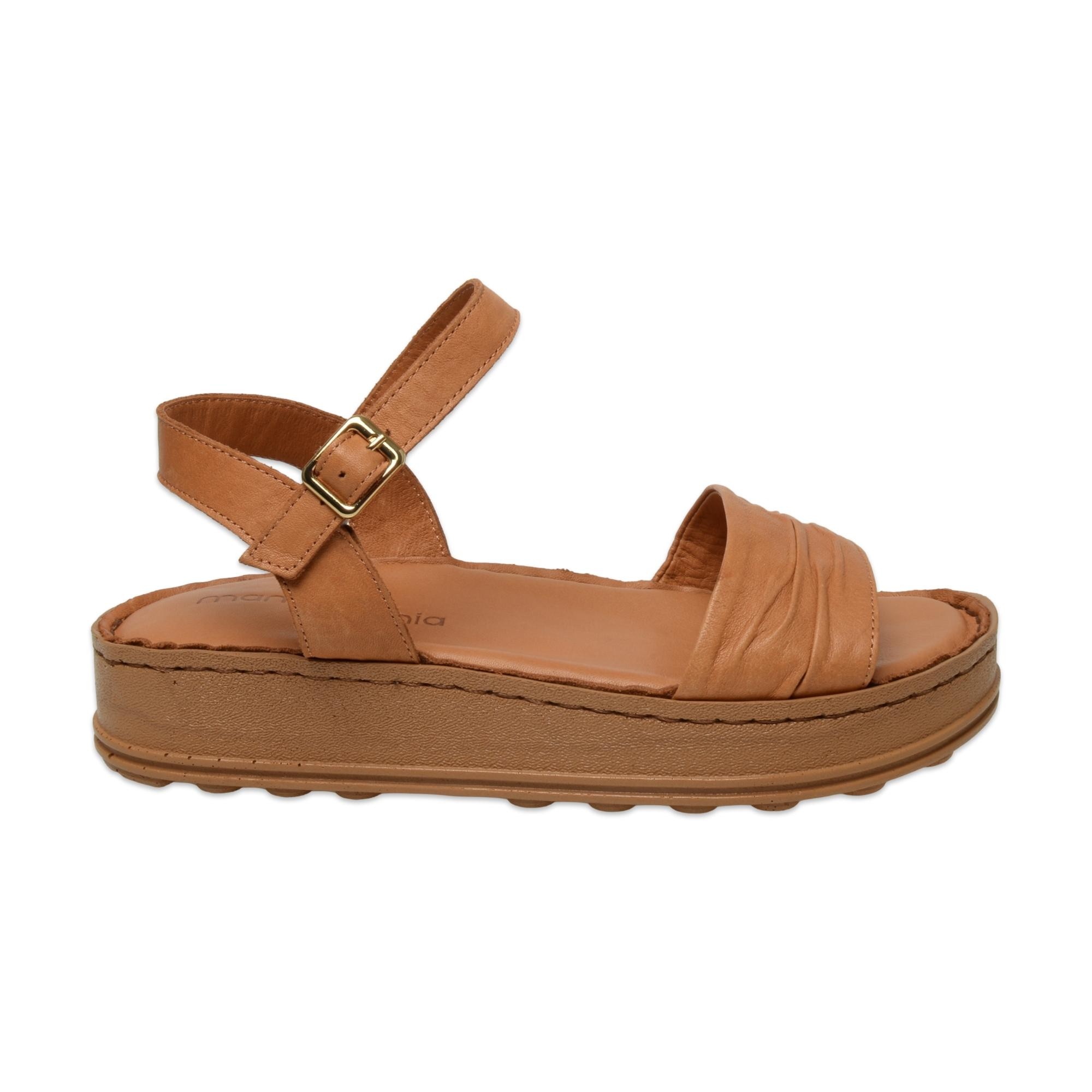 Mammamia D25Ys-2590 Günlük Kadın Sandalet