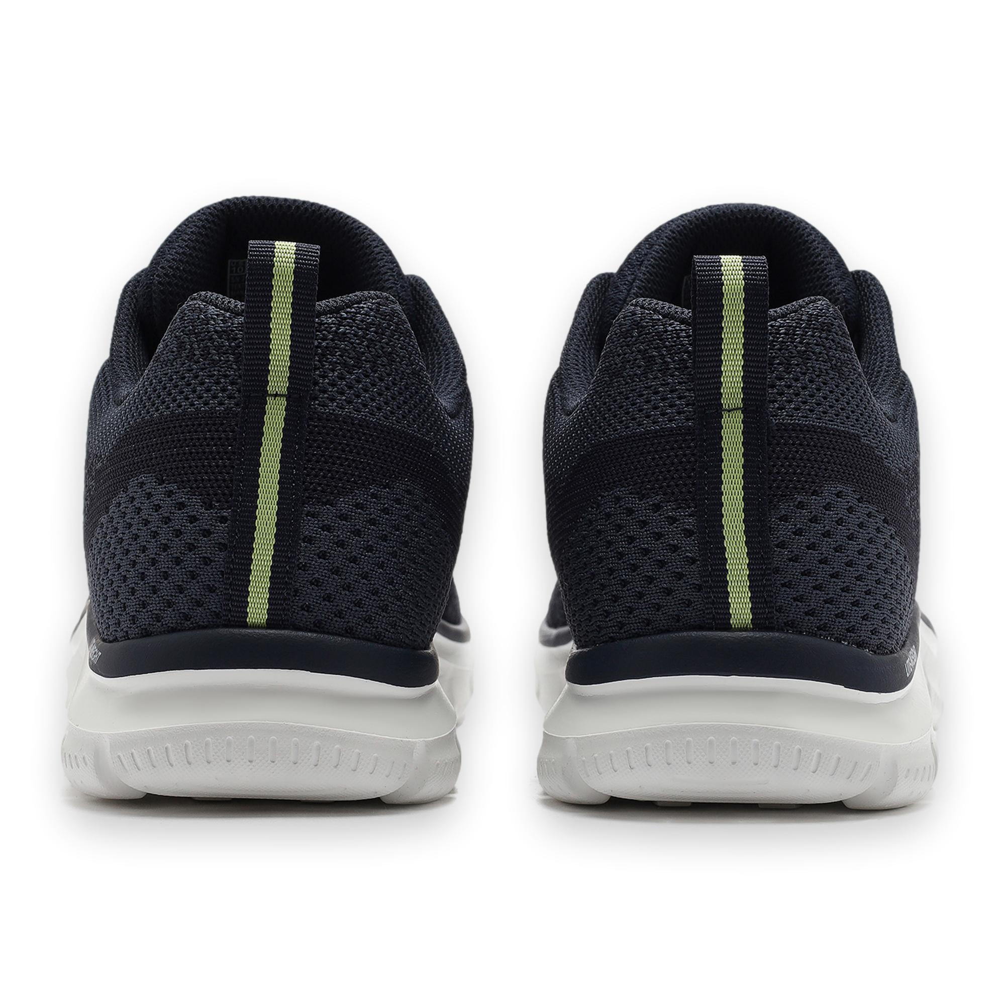 Skechers 232699Tk-Z Track-Glendor Erkek Spor Ayakkabı