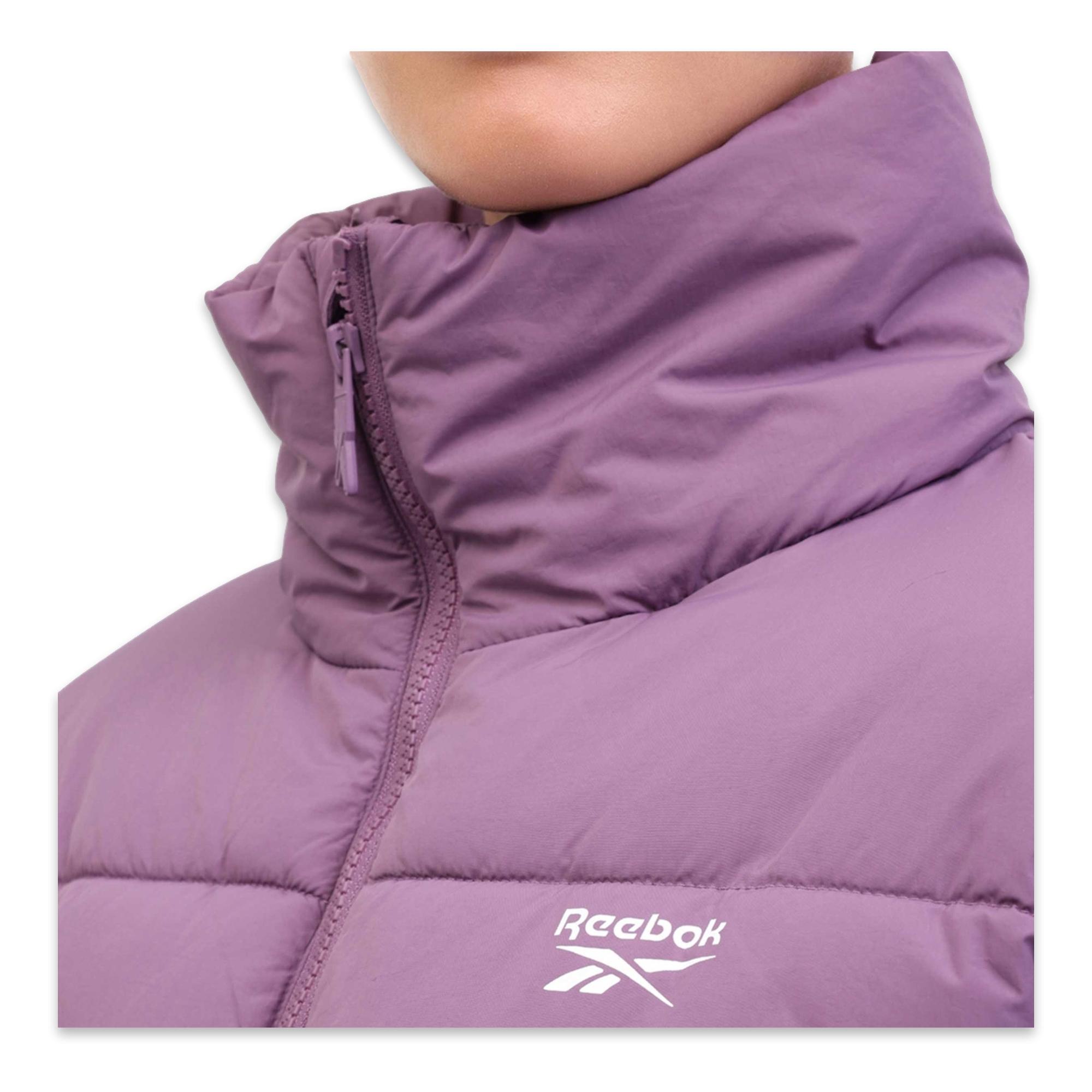 Reebok 5W Alyssa Jacket Kadın Mont
