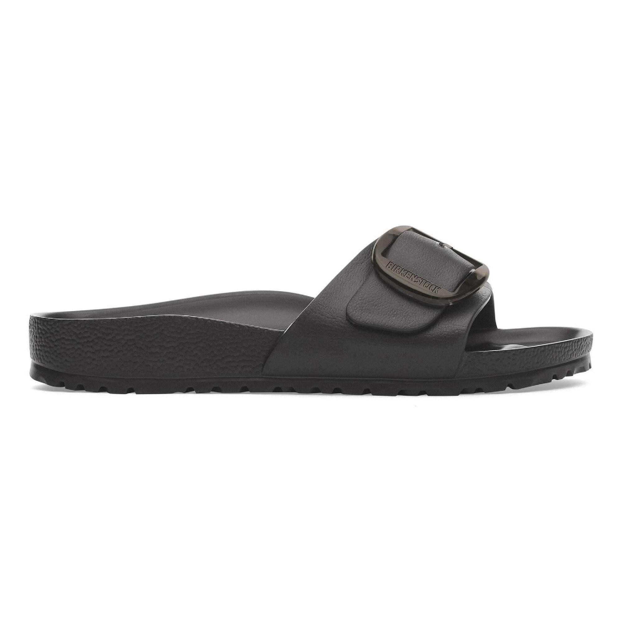 Birkenstock Madrid Eva Big Buckle Kadın Terlik