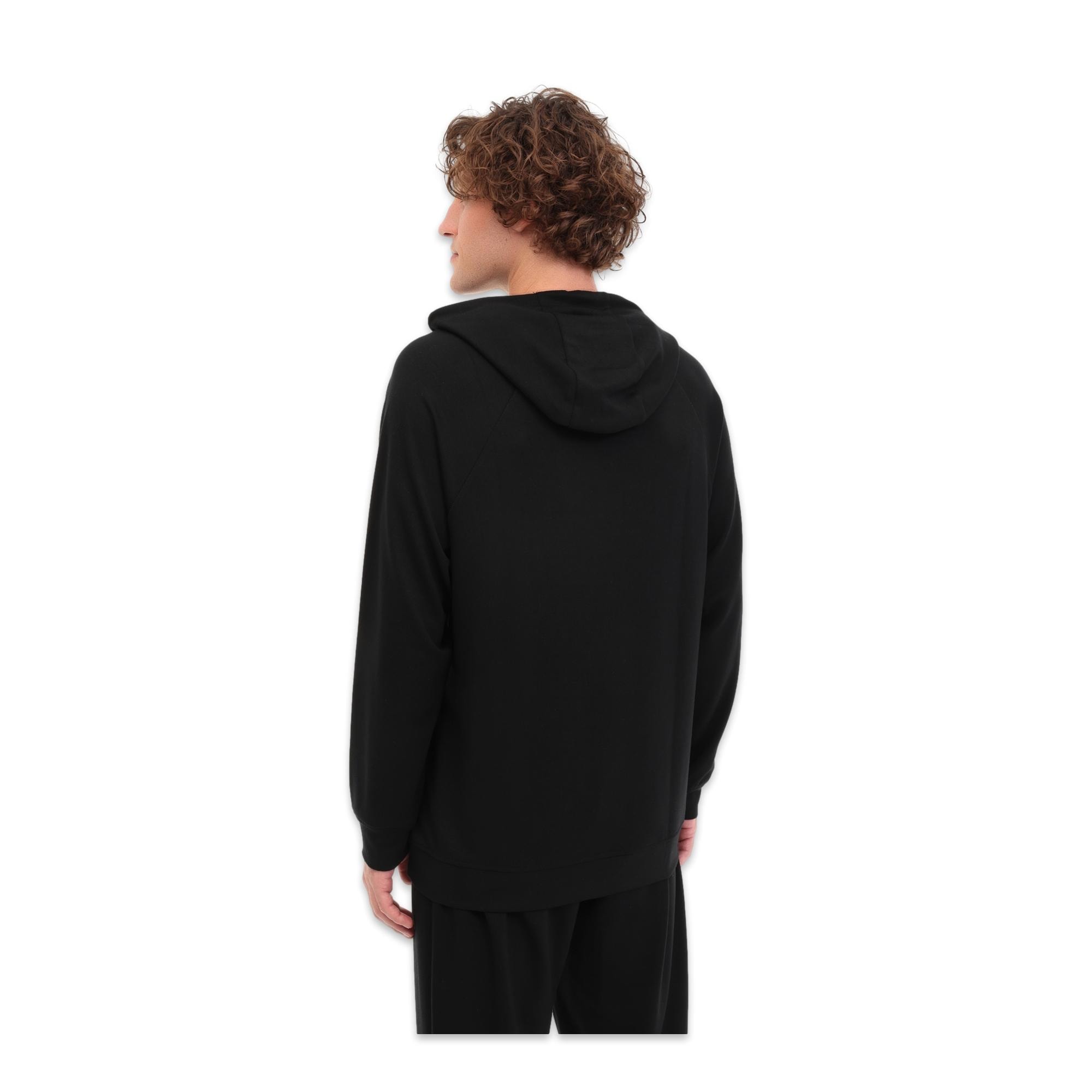 Lumberjack 5W Mb Fupra 17Fc-01 5Pr Sweat Erkek Sweatshirt