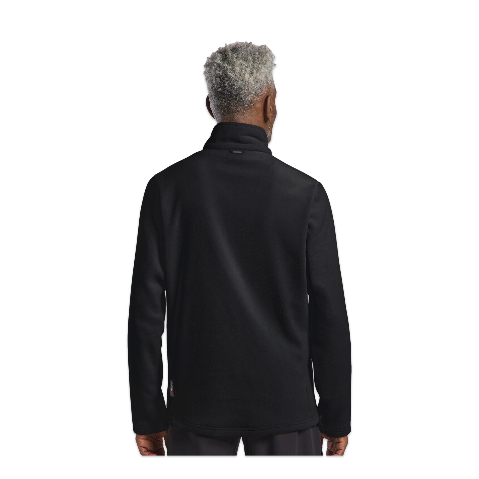 Jack Wolfskın 1711371 Winterstein Fz M Polar Ceket Erkek Ceket