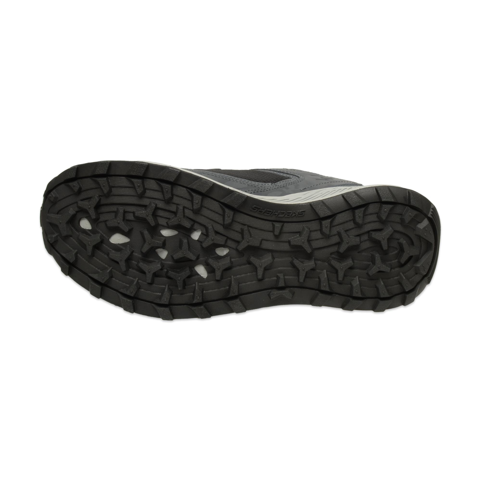 Skechers 237820 Ridgestar Water Repellent Erkek Spor Ayakkabı