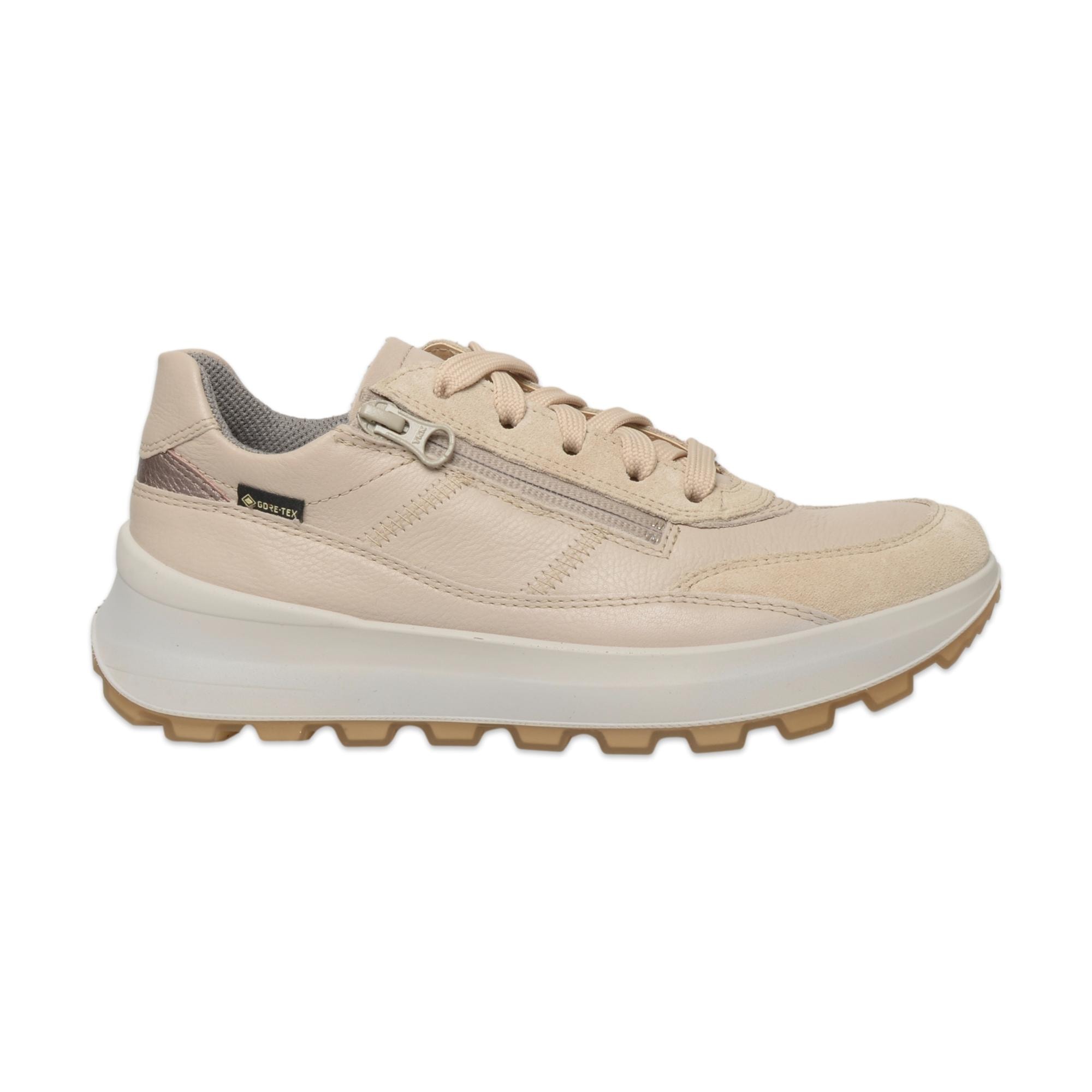 Legero 000407 T4 Run Gore-Tex Günlük Kadın Ayakkabı