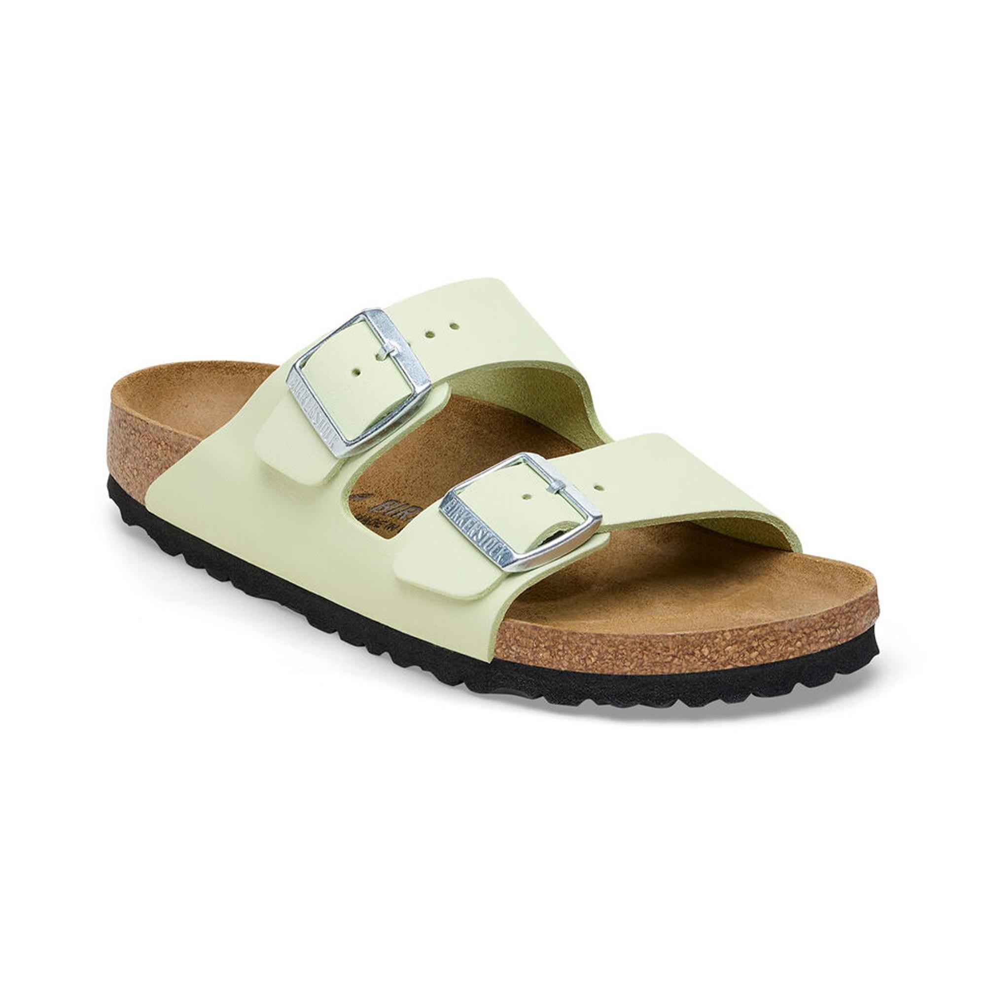 Birkenstock Arizona Nu Çift Toka Kadın Terlik