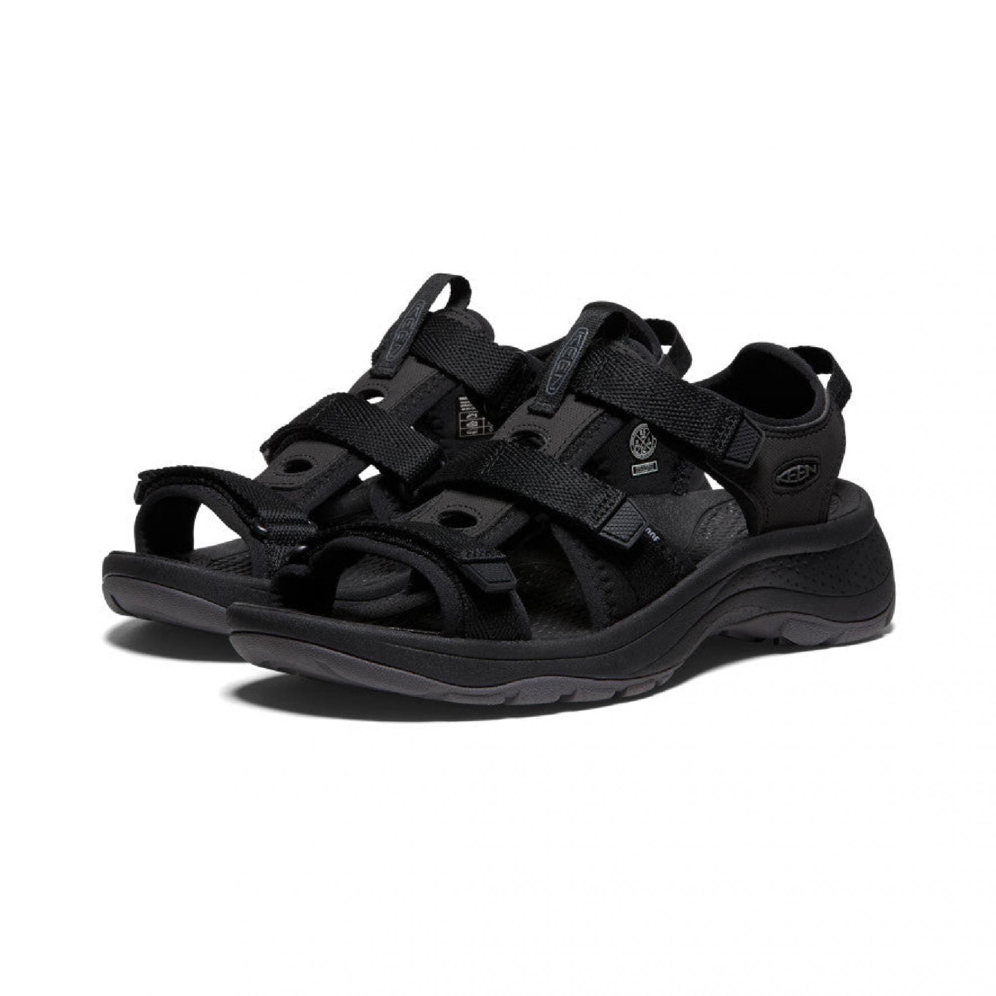 Keen 1024868 Astoria West Open Toe Kadın Sandalet