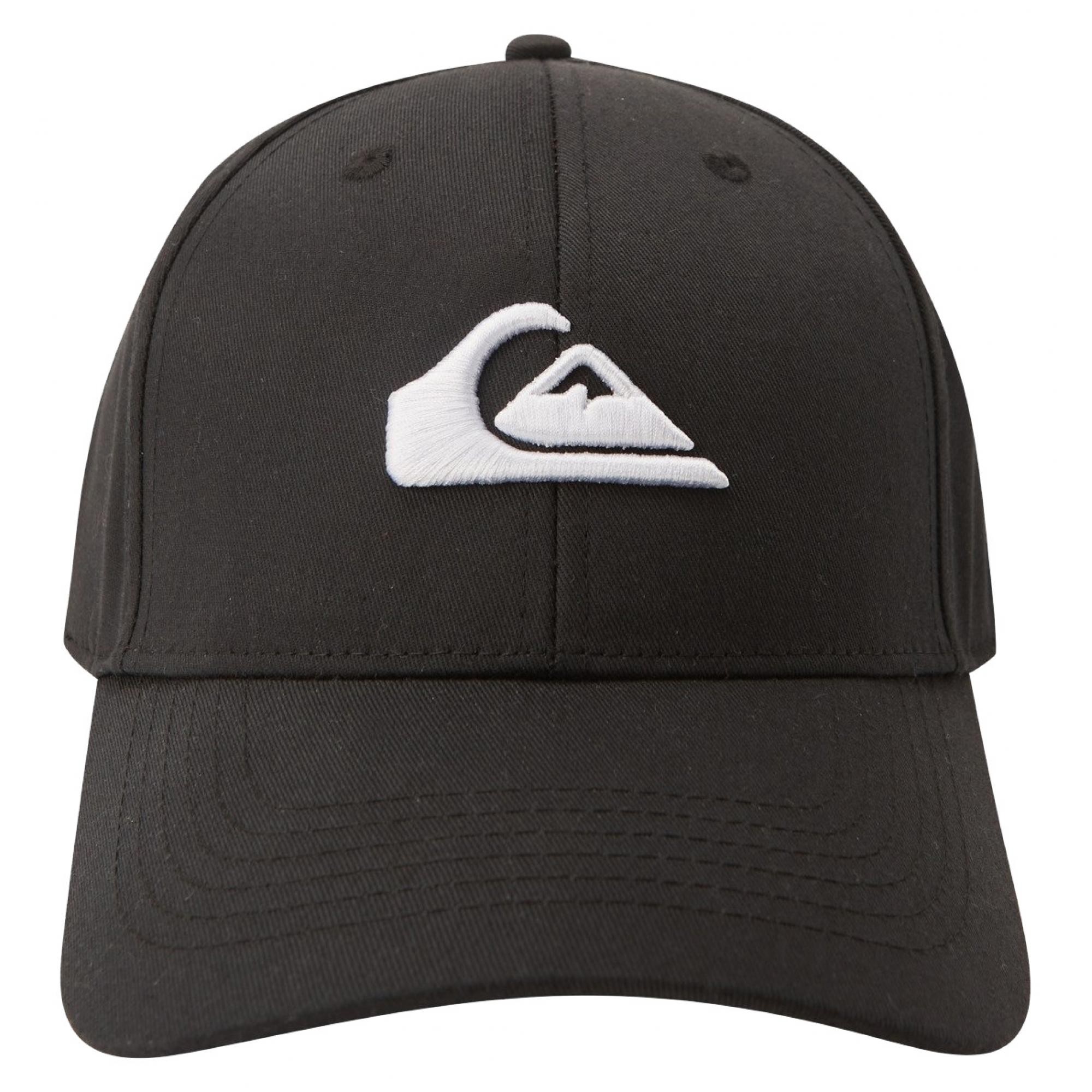 Quiksilver Aqyha04002 Decades Hdwr Cap Erkek Şapka