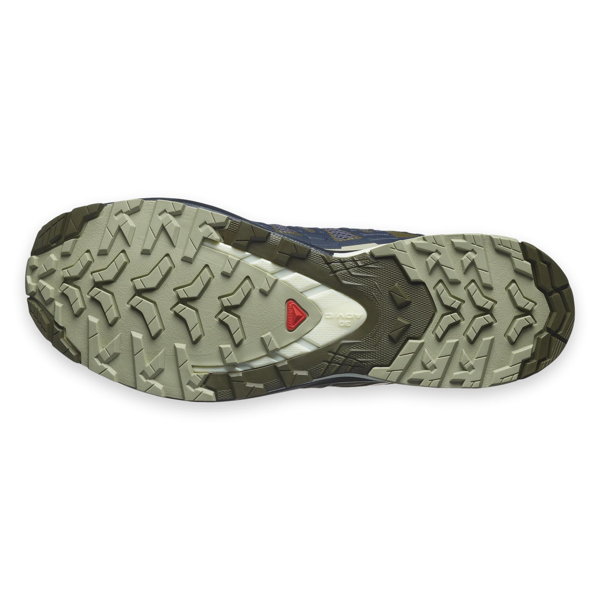 Salomon 474675 Xa Pro 3D V9 Outdoor Erkek Ayakkabı