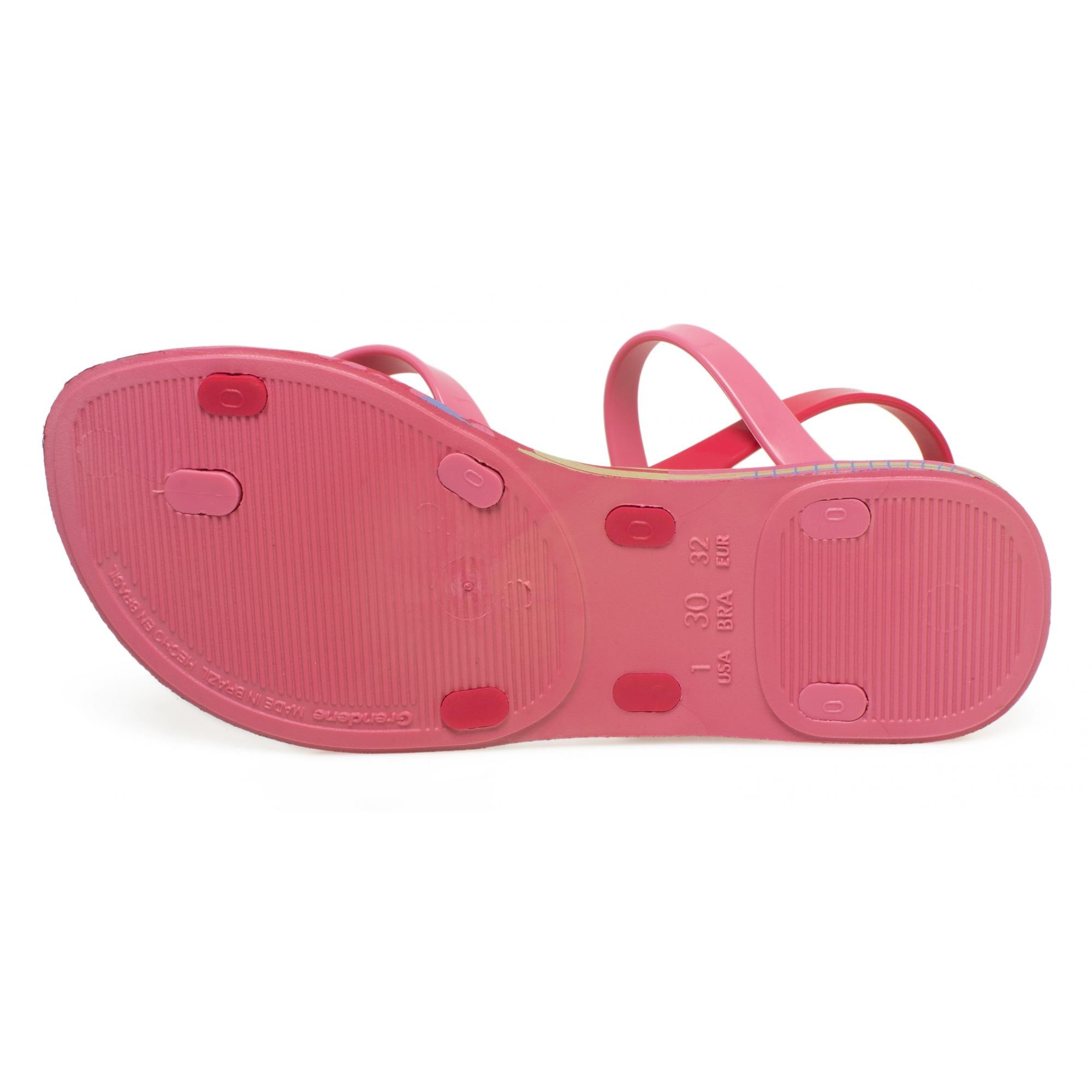 Ipanema Bb0111 Fashion Sand Ix Kids Kız Çocuk Sandalet