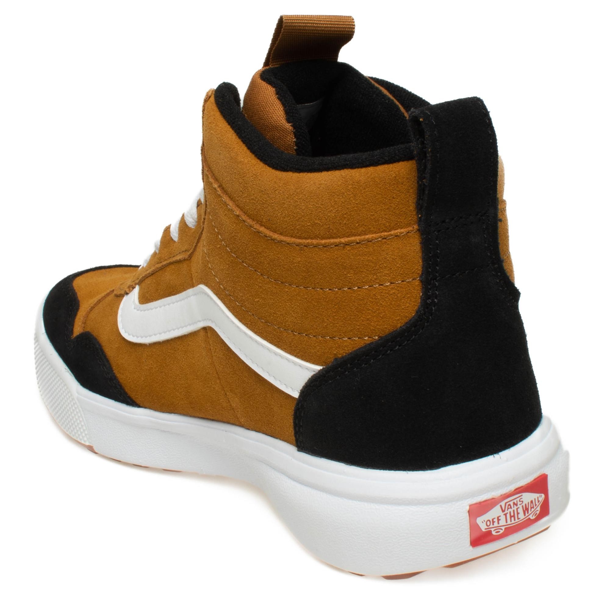 Vans Vn0A5Hzj Mn Range Exp Sneakers Unisex Spor Ayakkabı