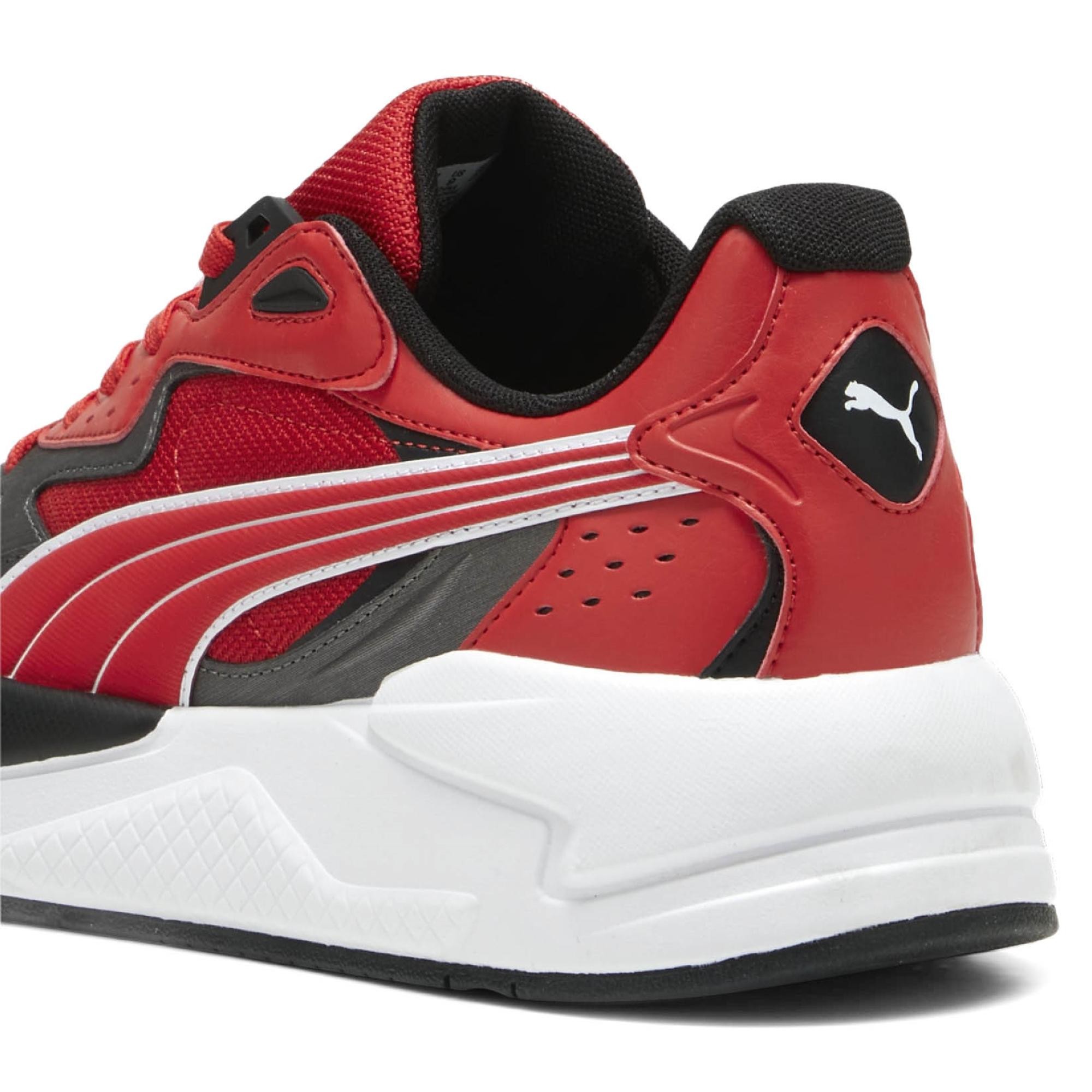 Puma 308061 Ferrari X-Ray Speed Erkek Spor Ayakkabı