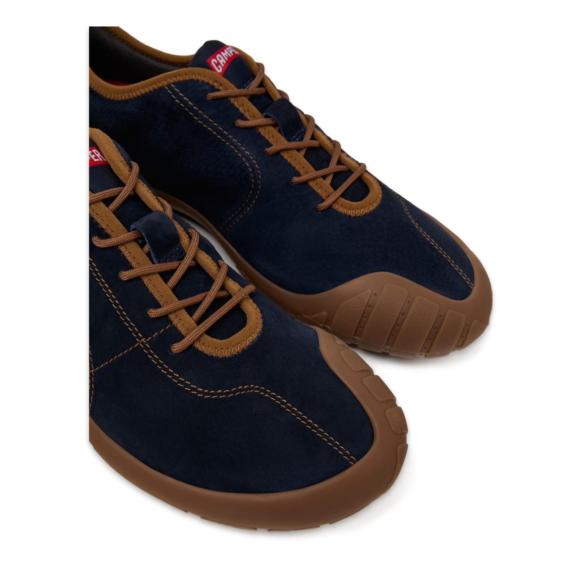 Camper K101053 Peu Path Sneakers Erkek Spor Ayakkabı