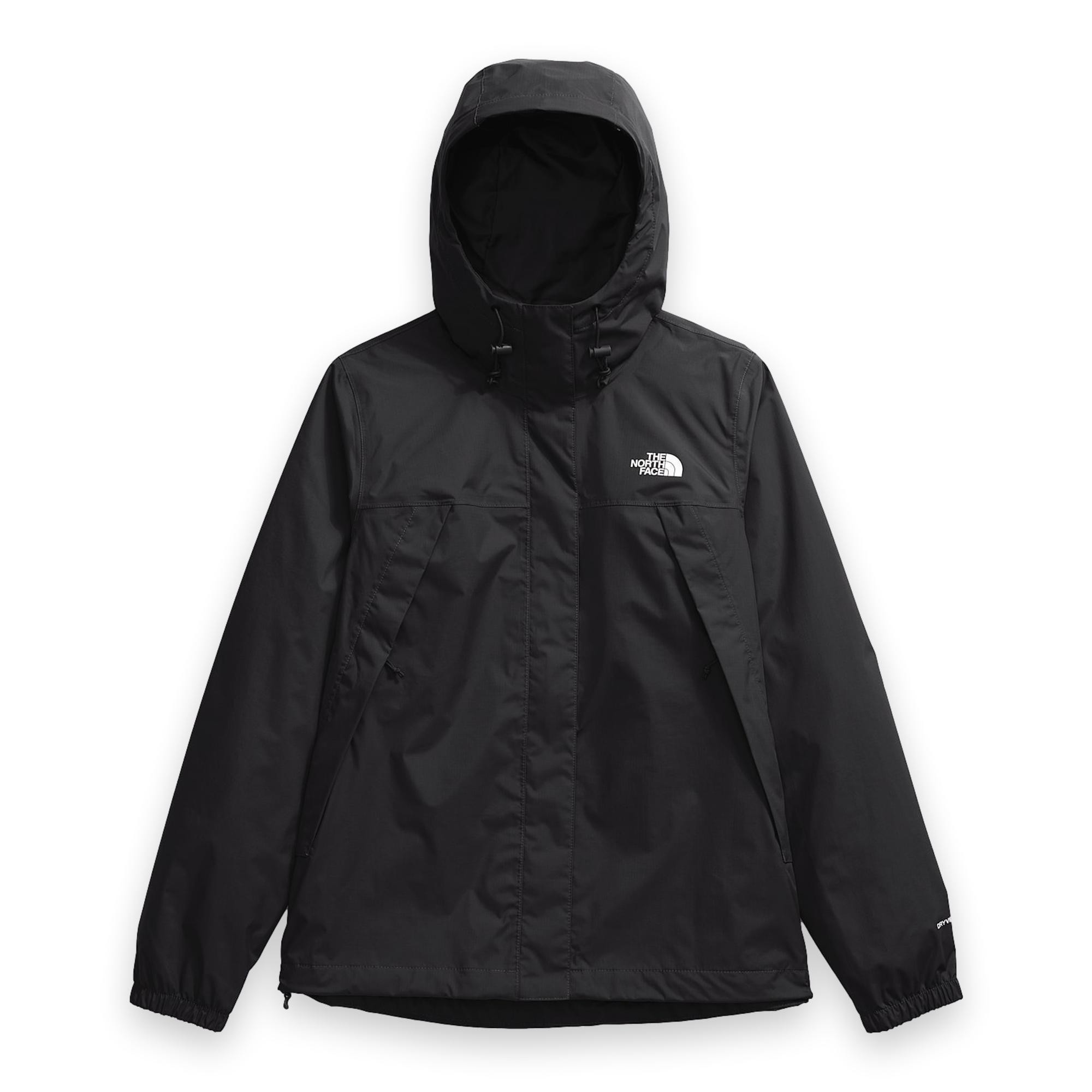 The North Face Nf0A7Qeu W Dryvent Antora Jacket Kadın Mont