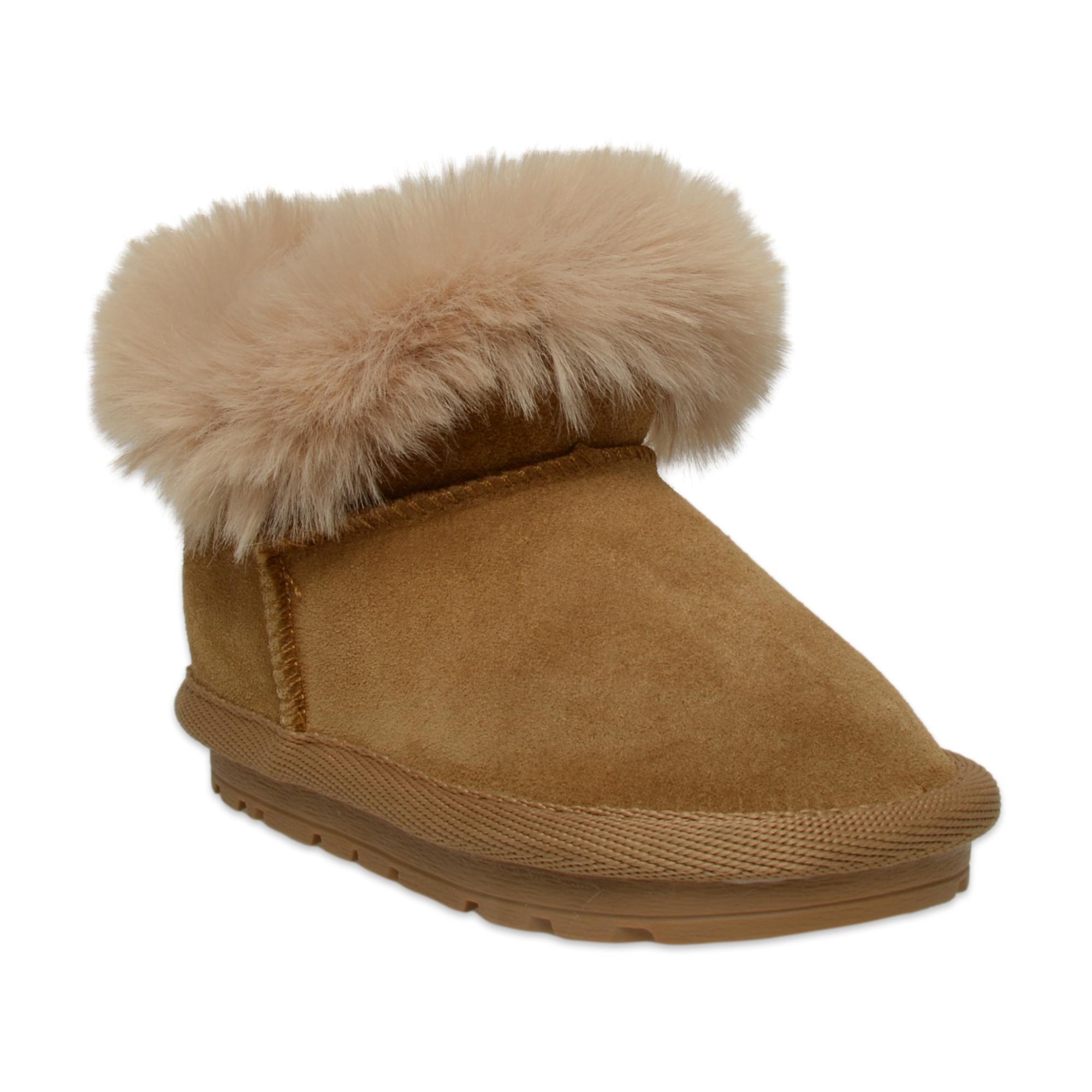 Buckhead Buck3062 Func Kız Çocuk Bot