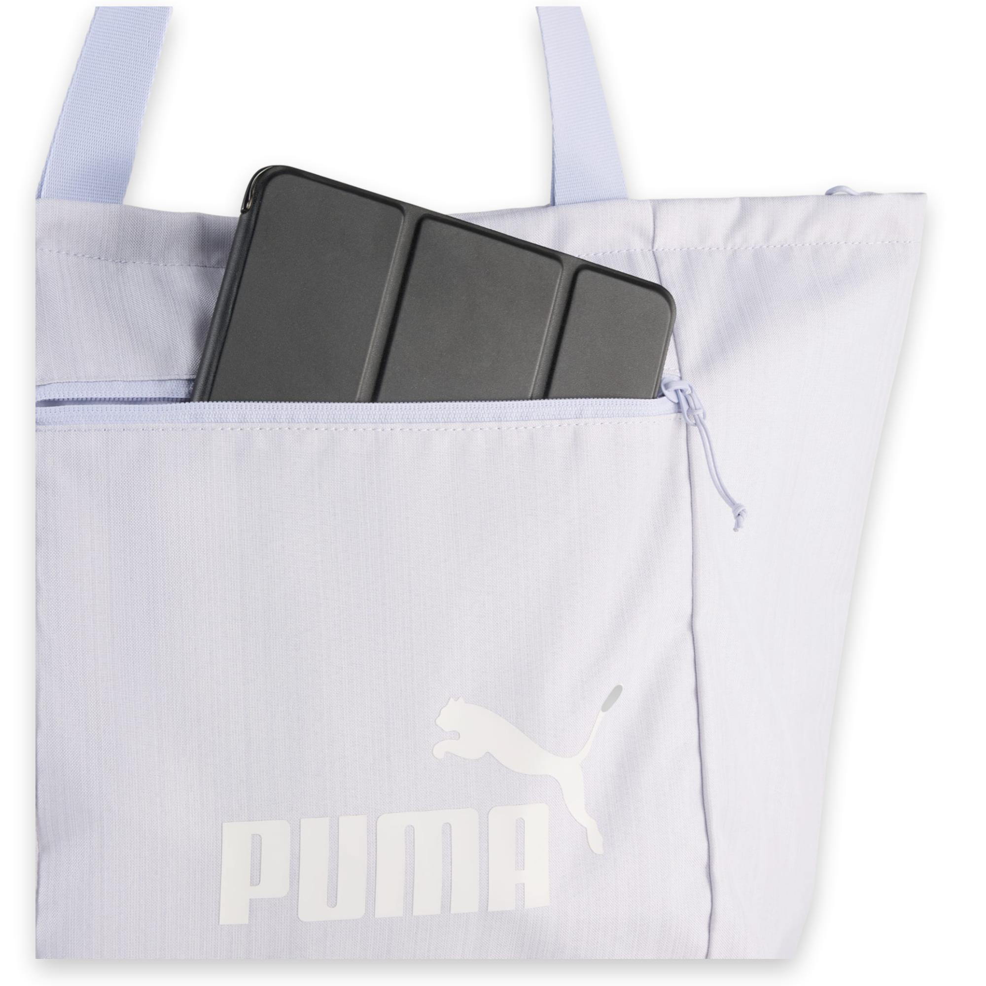 Puma 091345 Base Shopper Unisex Spor Çanta