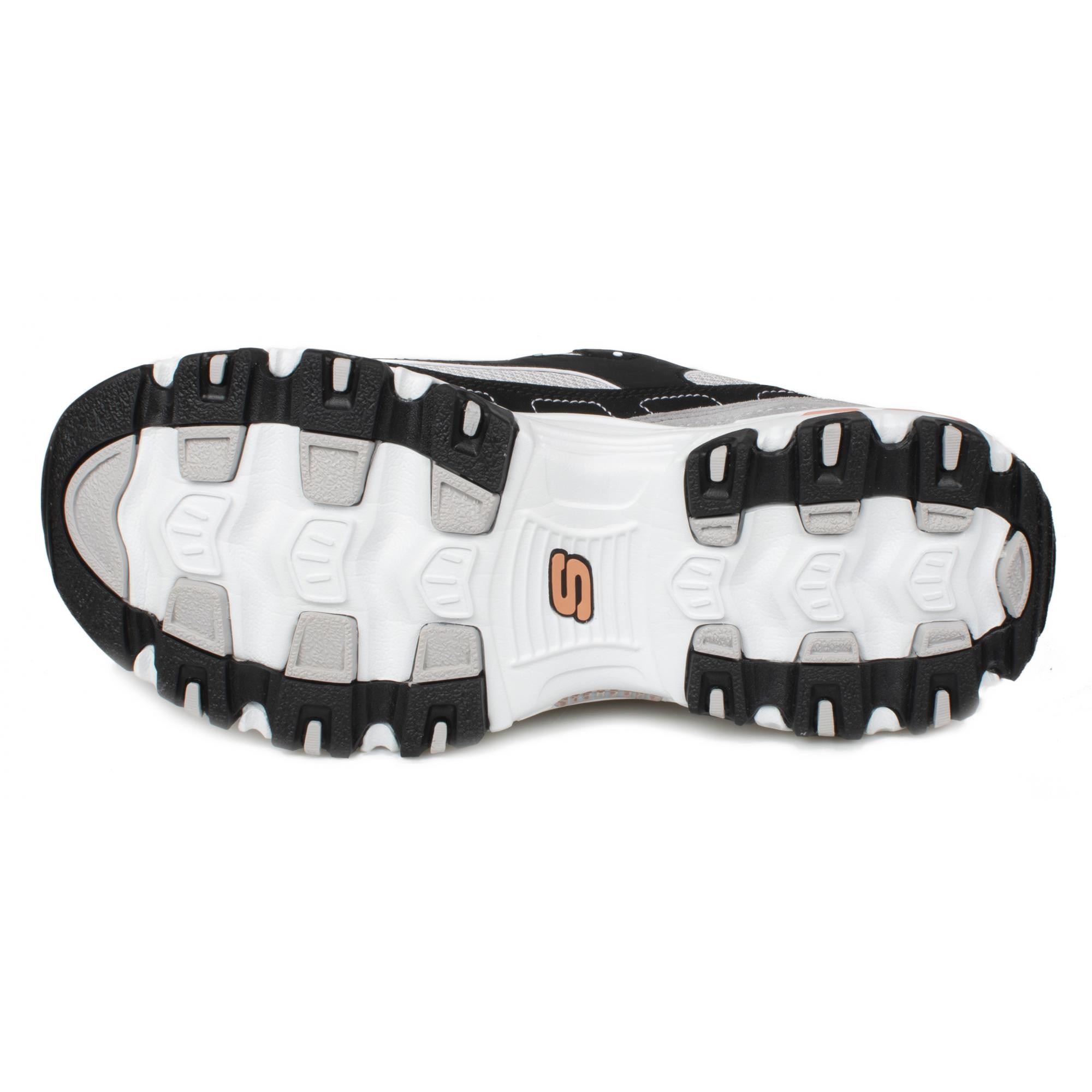 Skechers 11947 Z D'lites New Journey Kadın Spor Ayakkabı