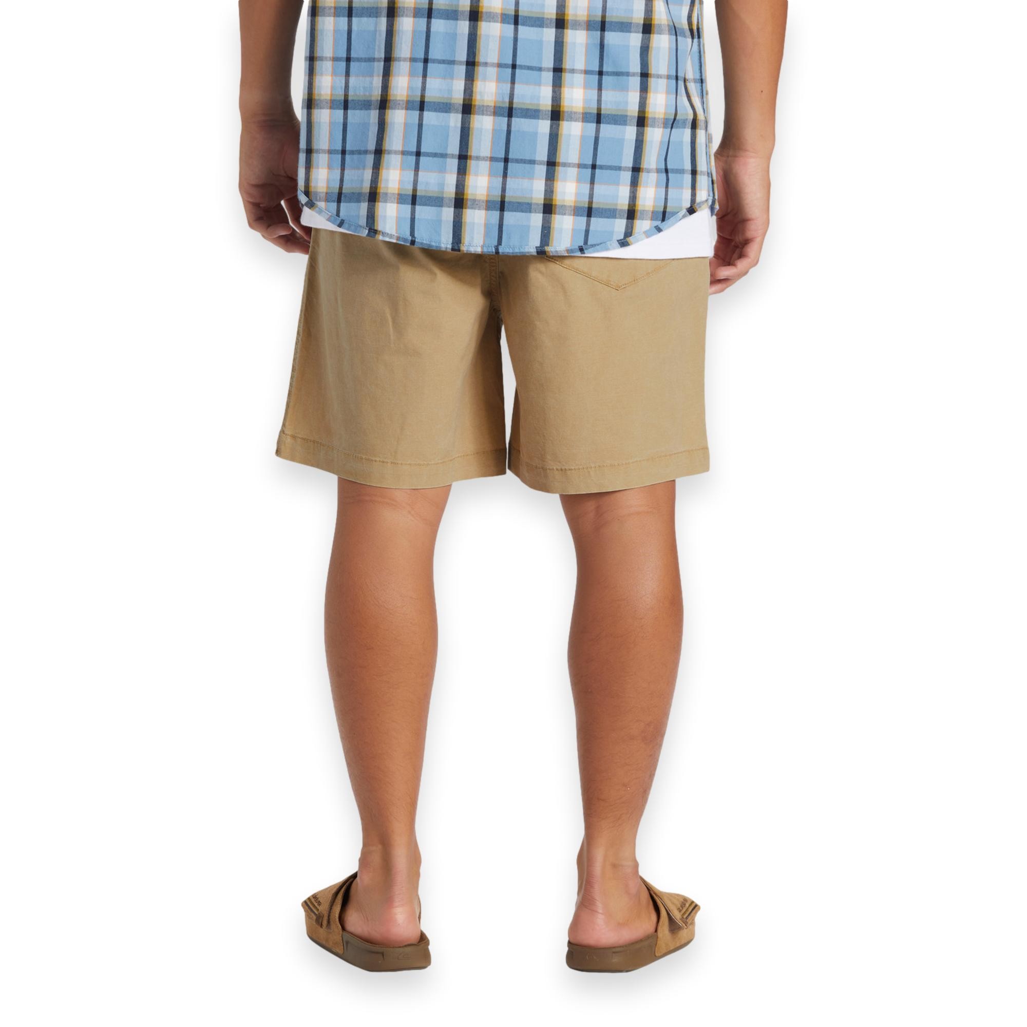 Quiksilver Aqyws03234 Taxer Walk Erkek Şort