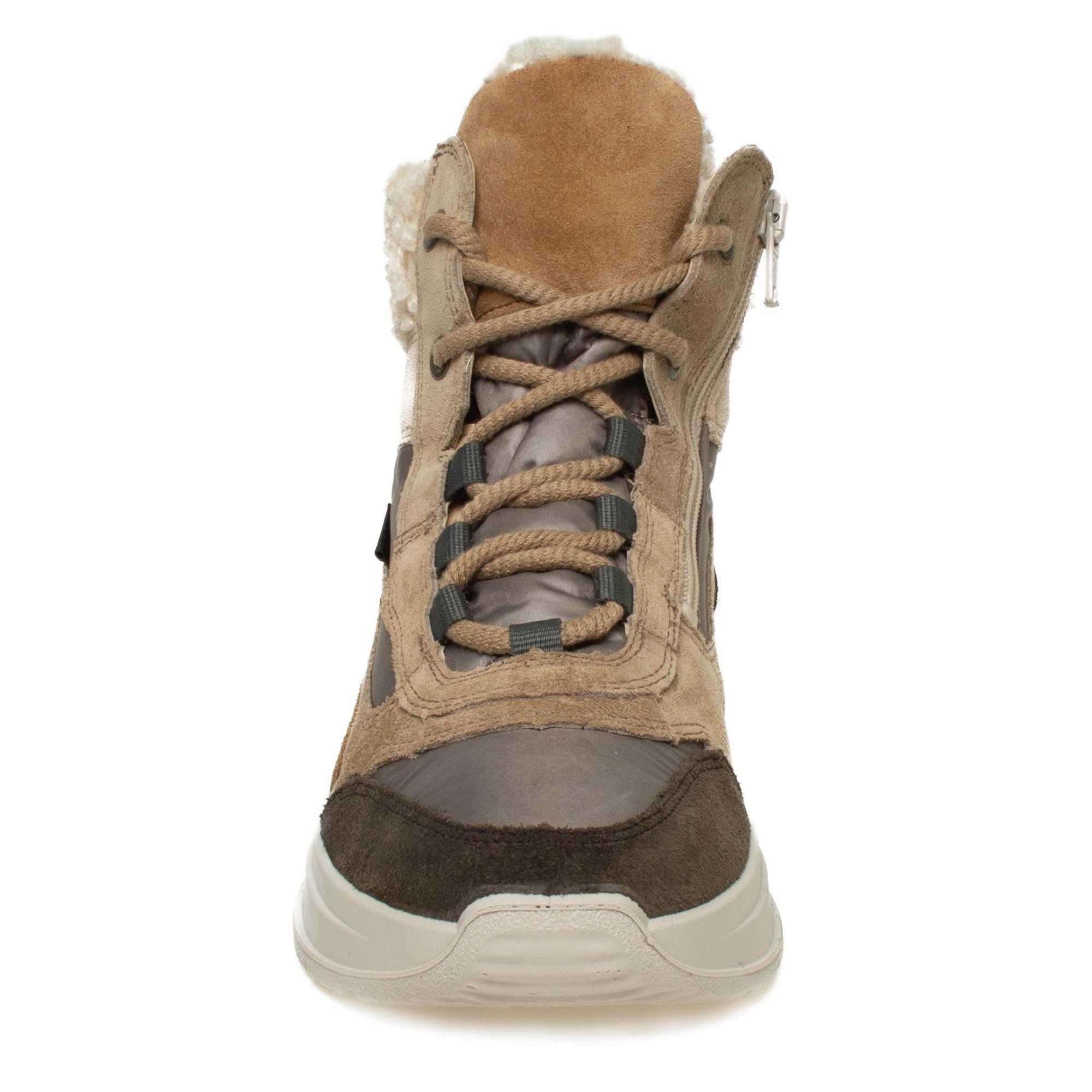 Legero 000271 Sprinter Gore-Tex Kadın Bot