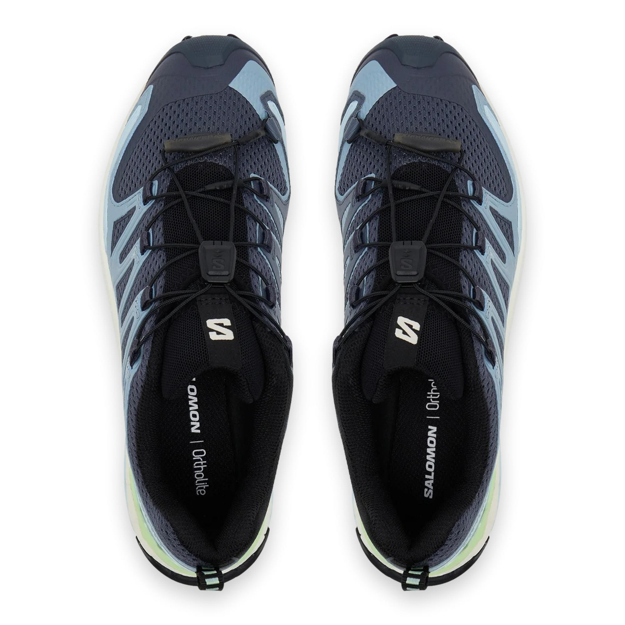 Salomon 471189 Xa Pro 3D V9 W Outdoor Kadın Ayakkabı