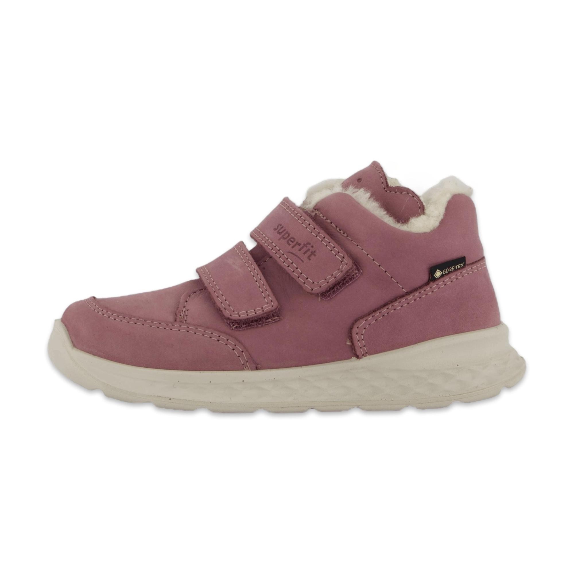 Superfit 000372 Breeze Gore-Tex Erkek Çocuk Ayakkabı