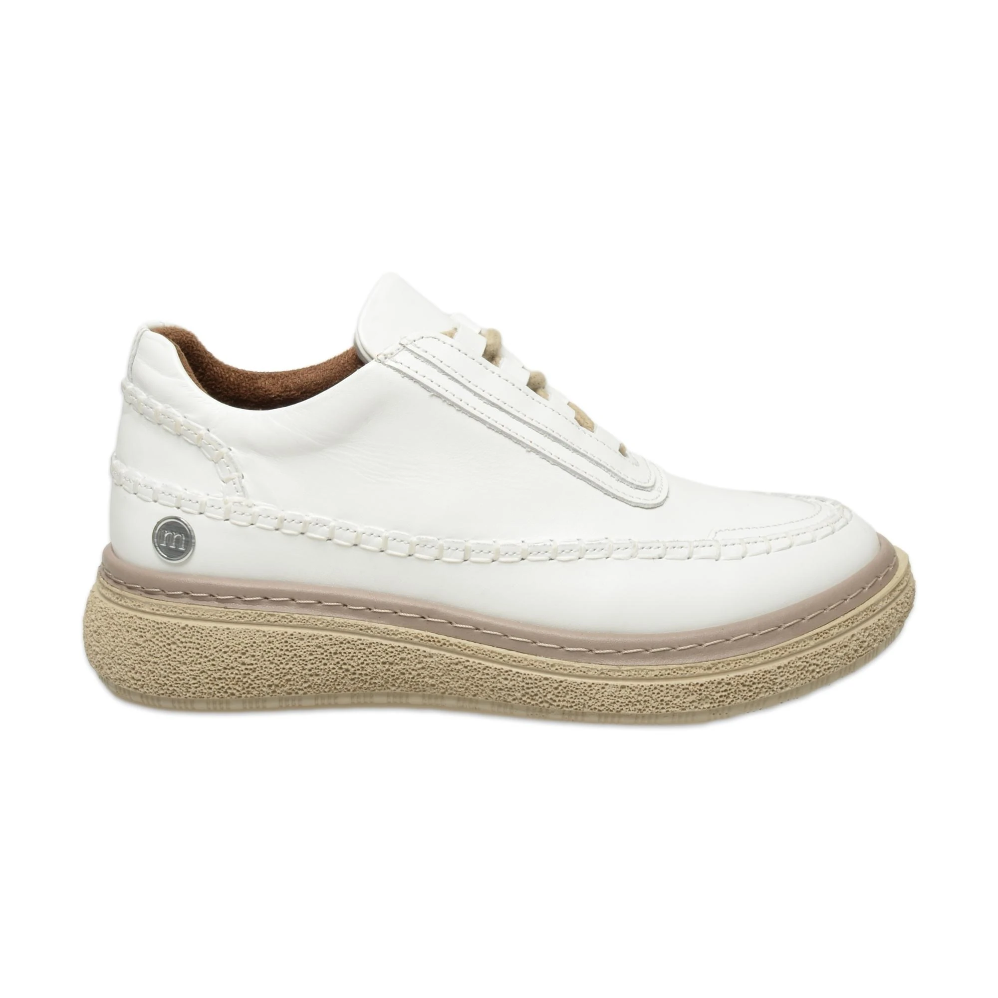 Mammamia D25Ka-115 Günlük Kadın Ayakkabı