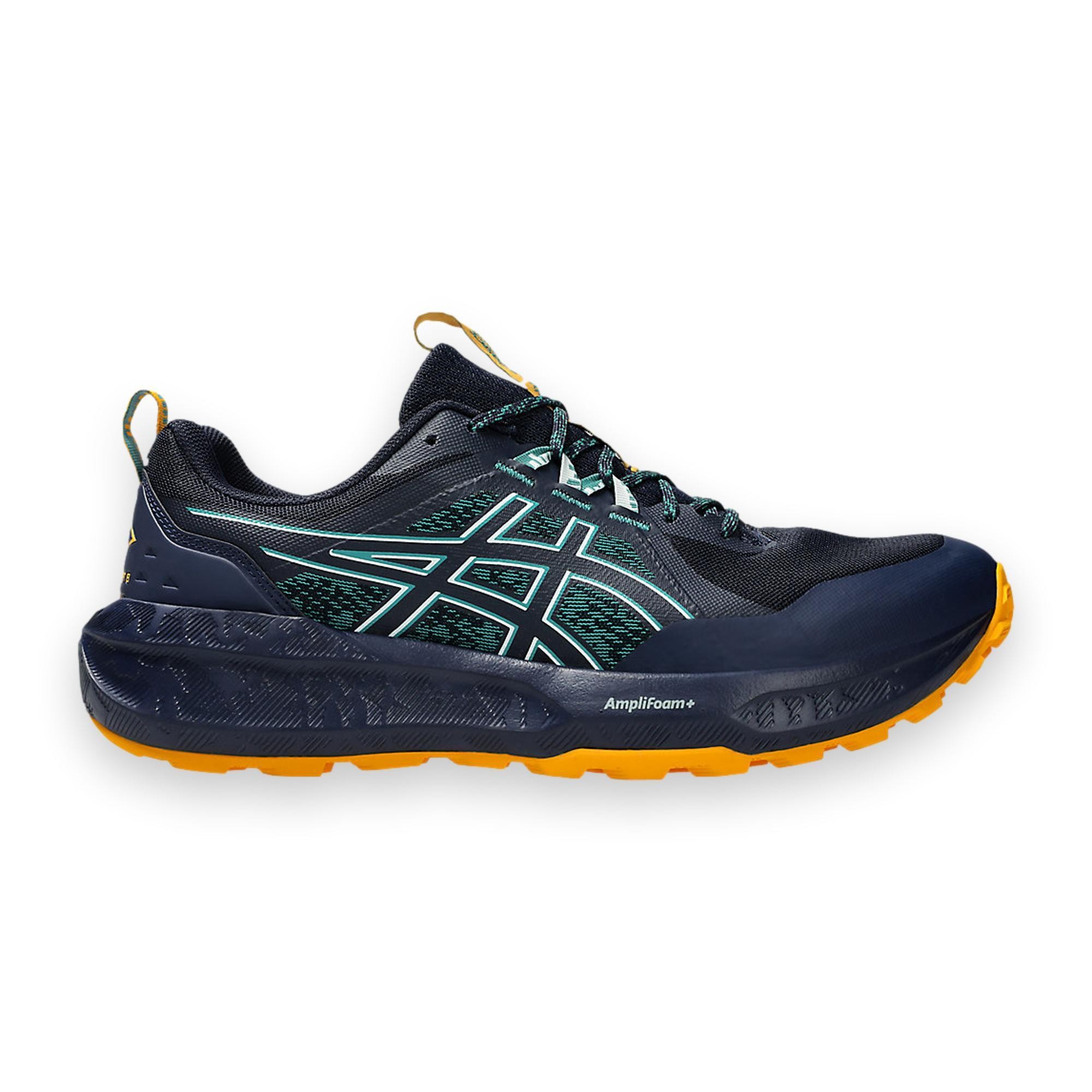 Asics Gel-Sonoma 8 1011B979 Koşu Erkek Spor Ayakkabı