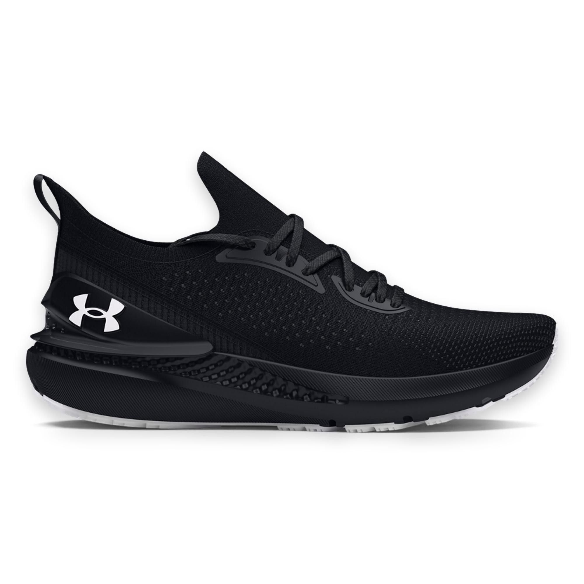 Under Armour 3027777 Ua W Shift Koşu Sı Kadın Spor Ayakkabı