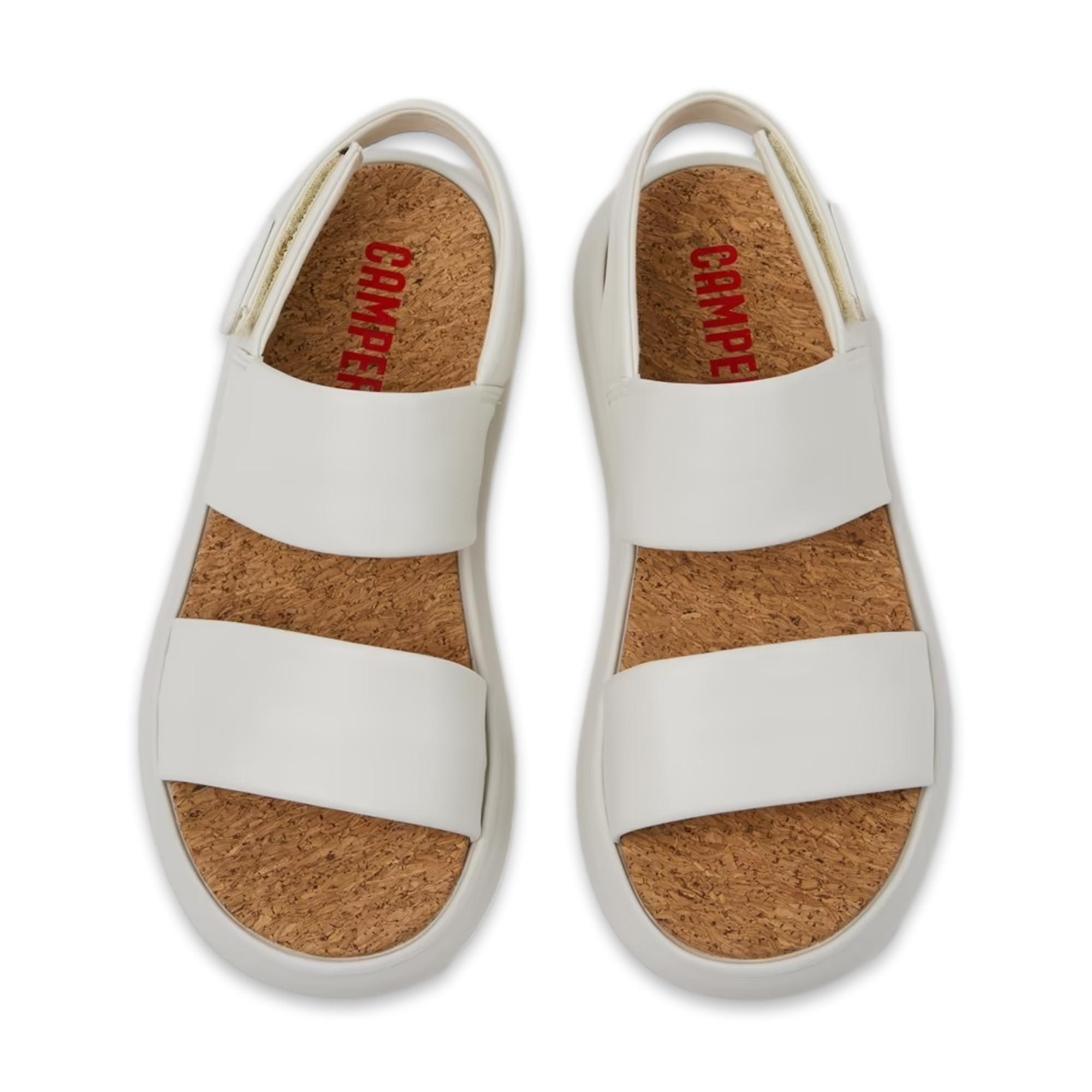 Camper K201772 Pelotas Flota Sandal Kadın Sandalet