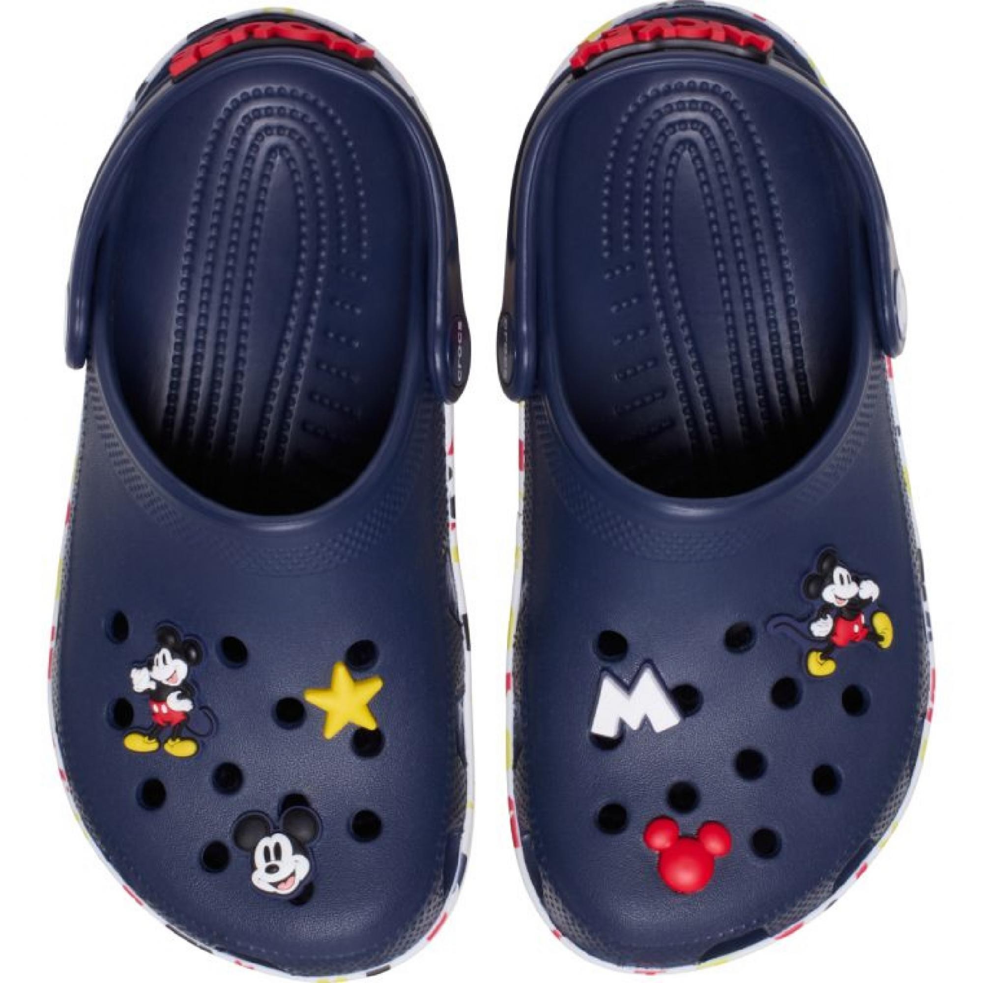 Crocs 211148 Mickey Friends Cls Clg K Çocuk Terlik